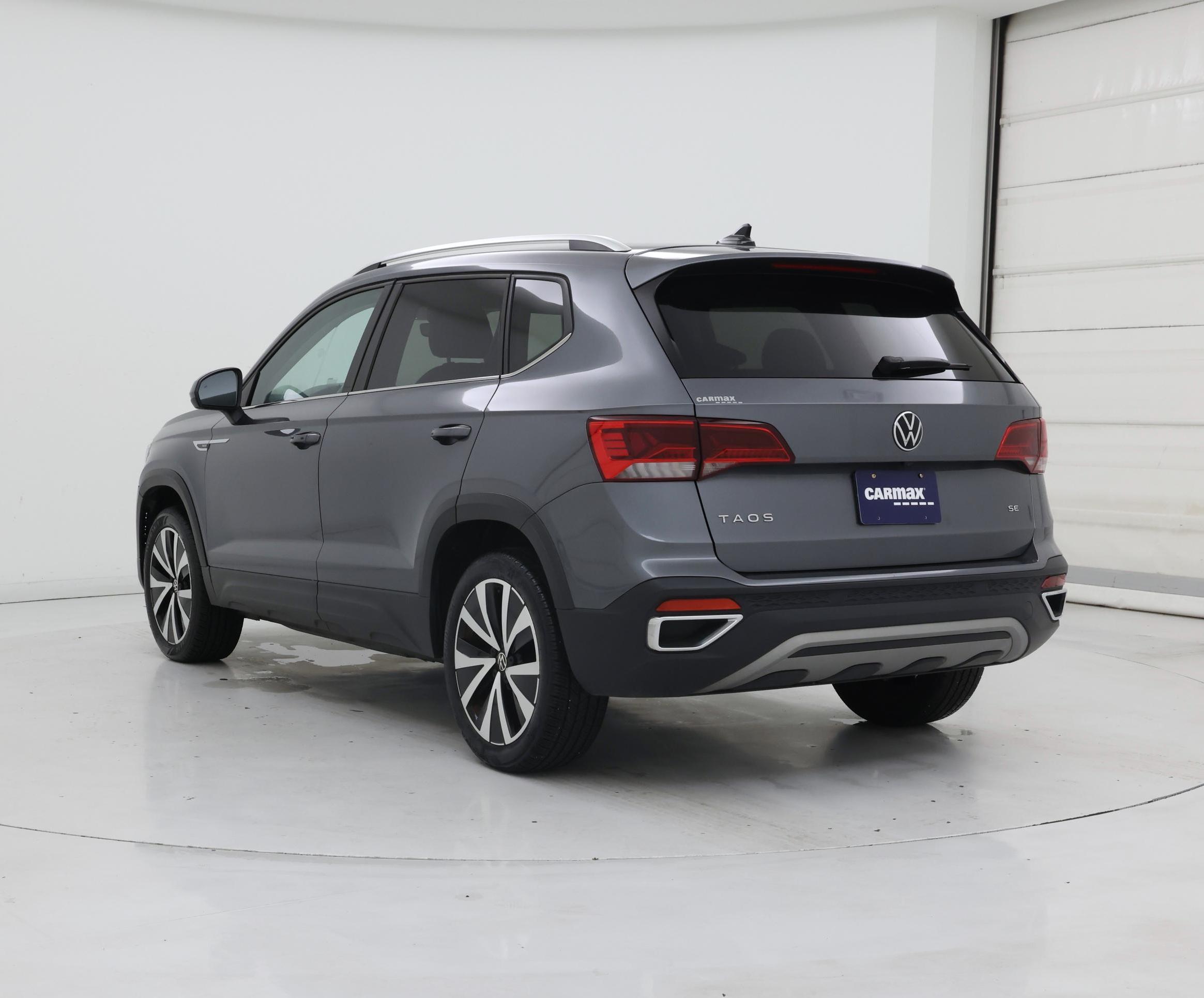 Thumbnail: 2024 Volkswagen Taos - 2