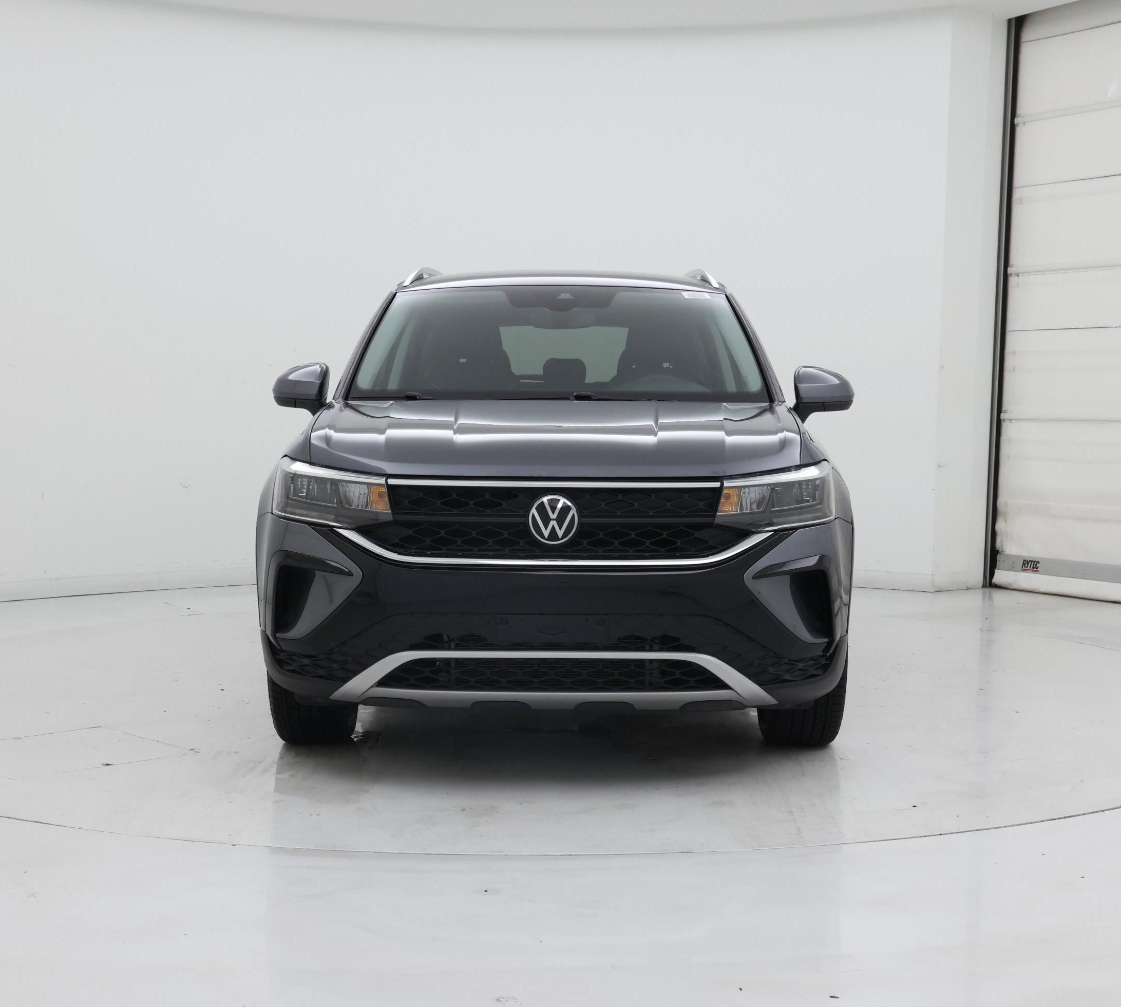 Thumbnail: 2024 Volkswagen Taos - 5