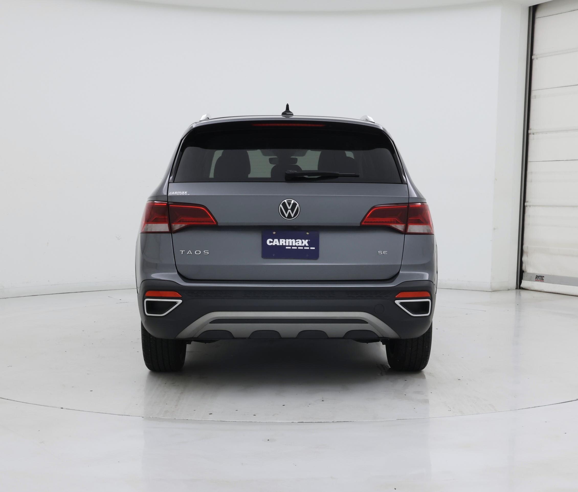 Thumbnail: 2024 Volkswagen Taos - 6