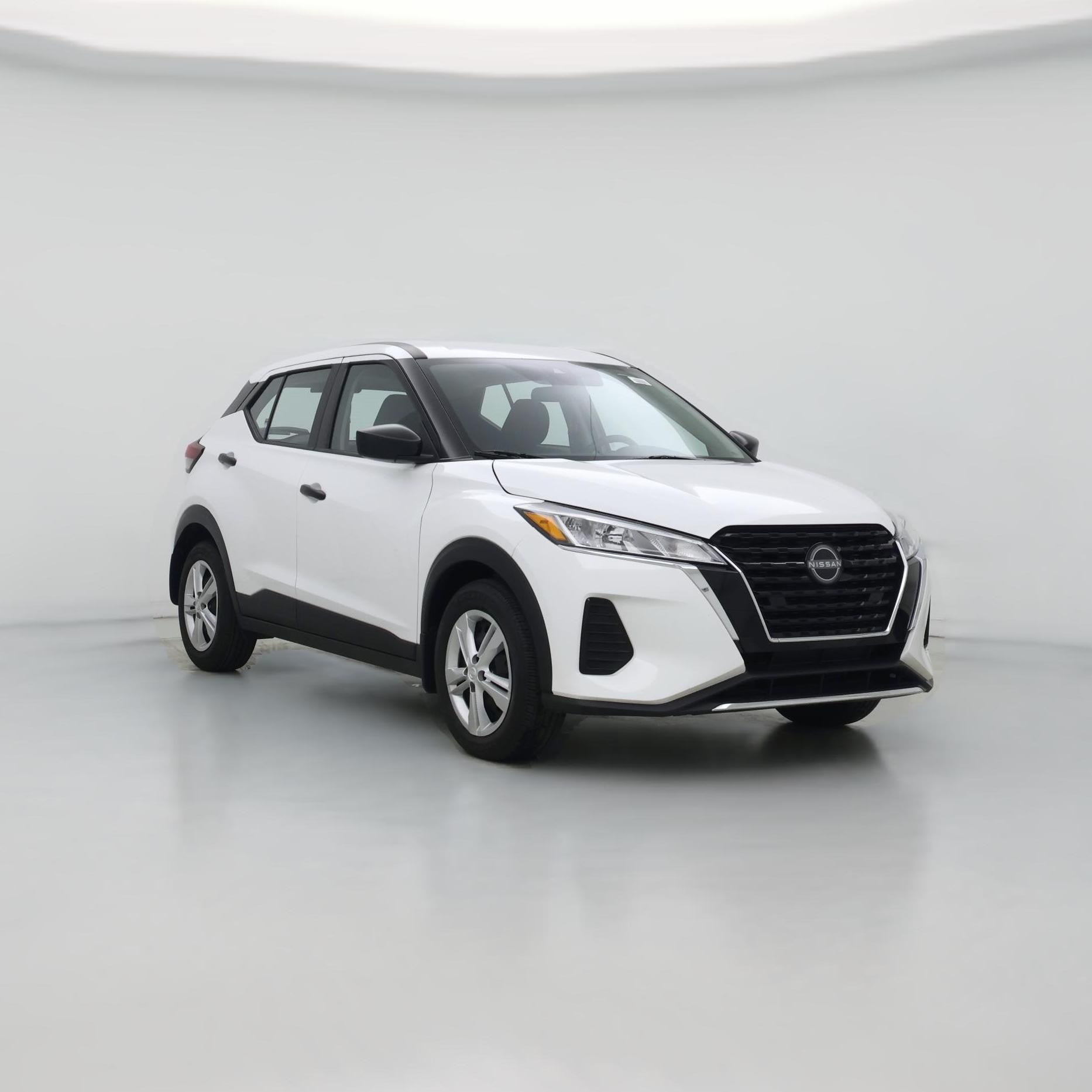 Thumbnail: 2024 Nissan Kicks - 1