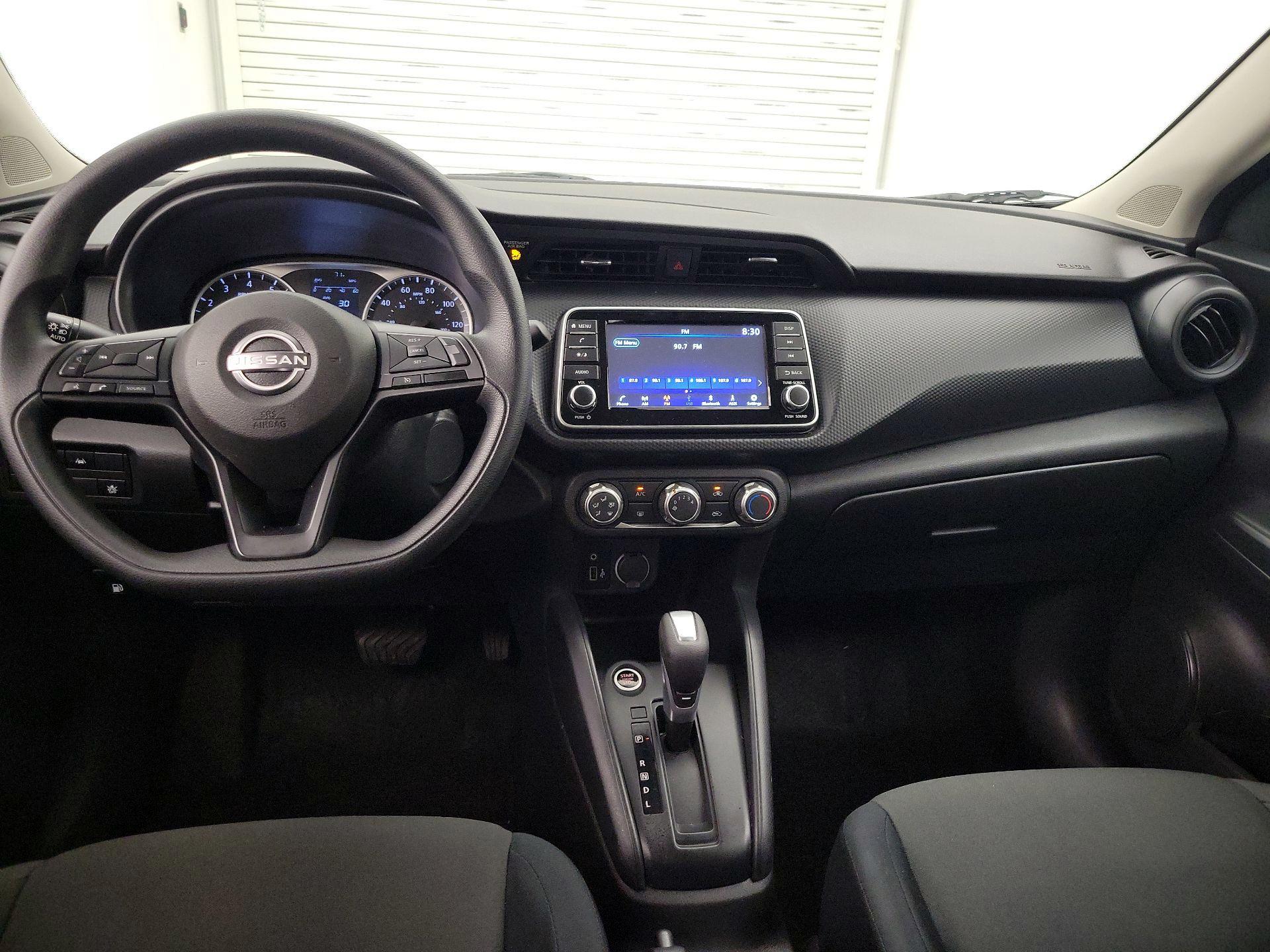 Thumbnail: 2024 Nissan Kicks - 9