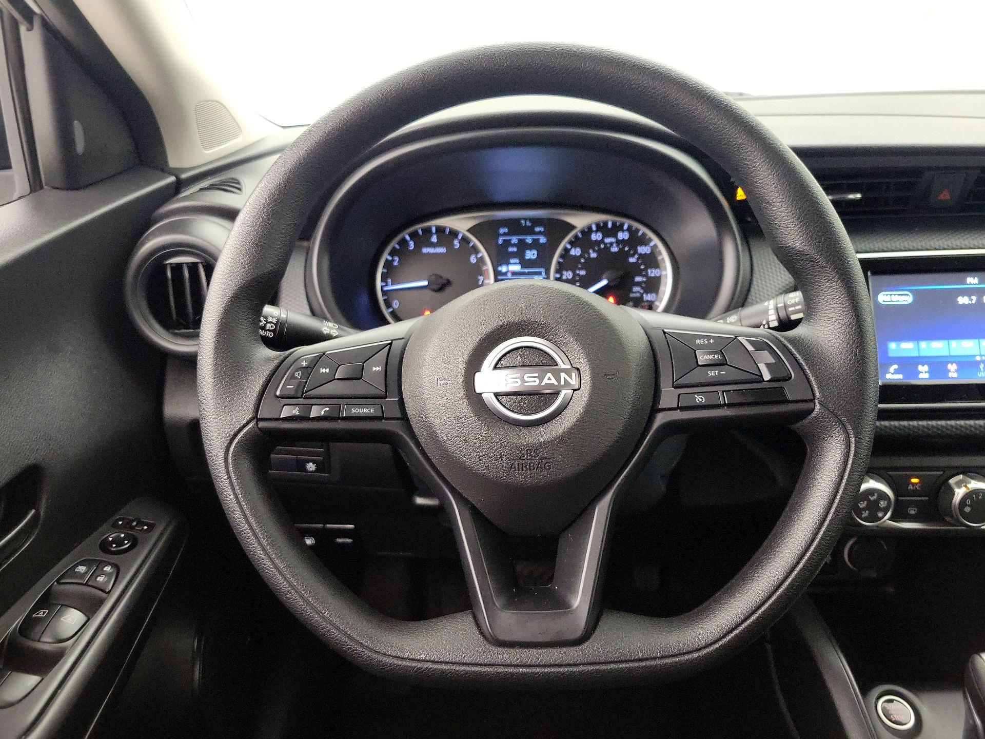 Thumbnail: 2024 Nissan Kicks - 10