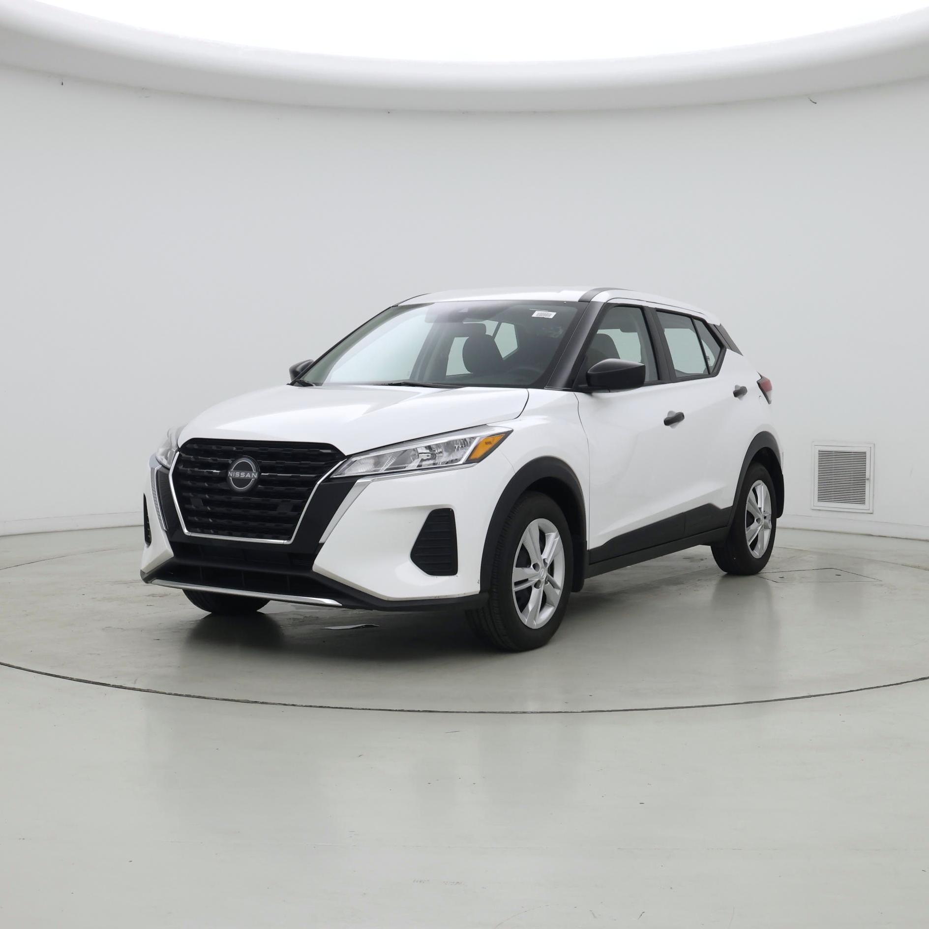 Thumbnail: 2024 Nissan Kicks - 4