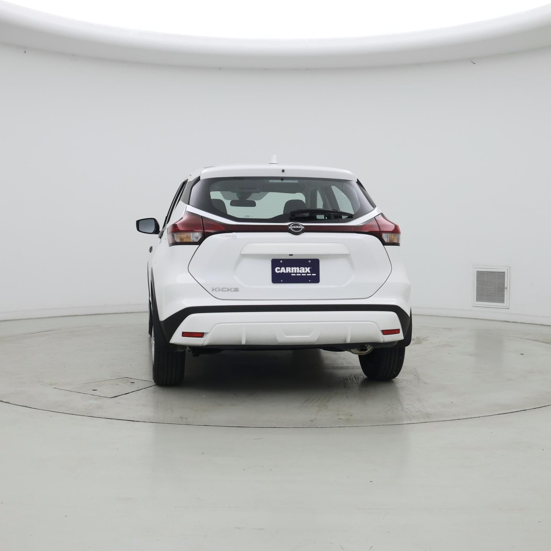 Thumbnail: 2024 Nissan Kicks - 6