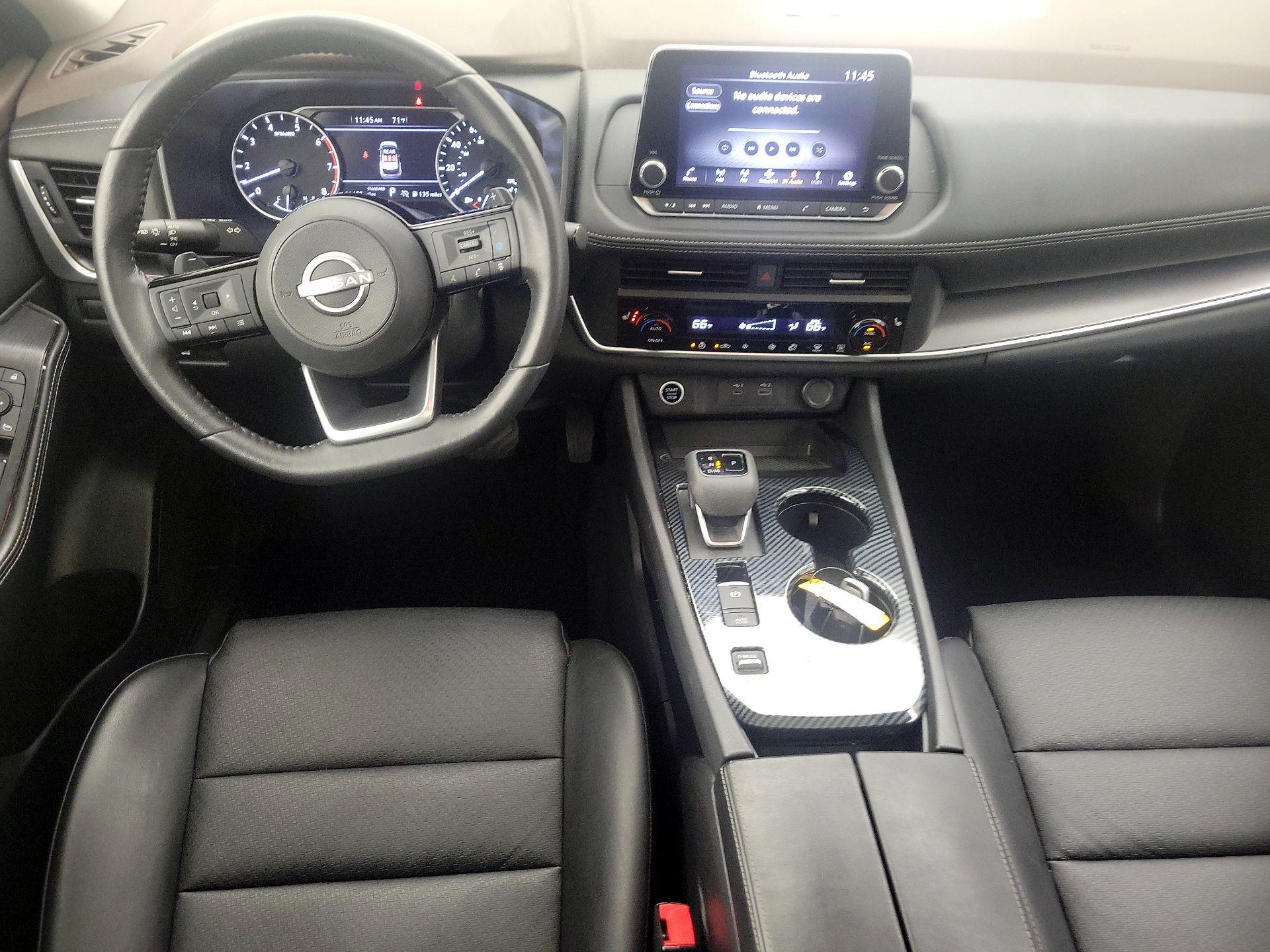 Thumbnail: 2023 Nissan Rogue - 9