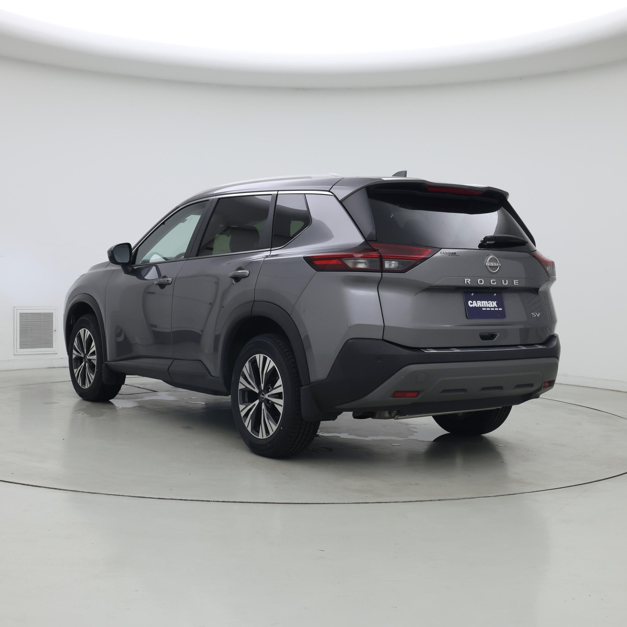 Thumbnail: 2023 Nissan Rogue - 2