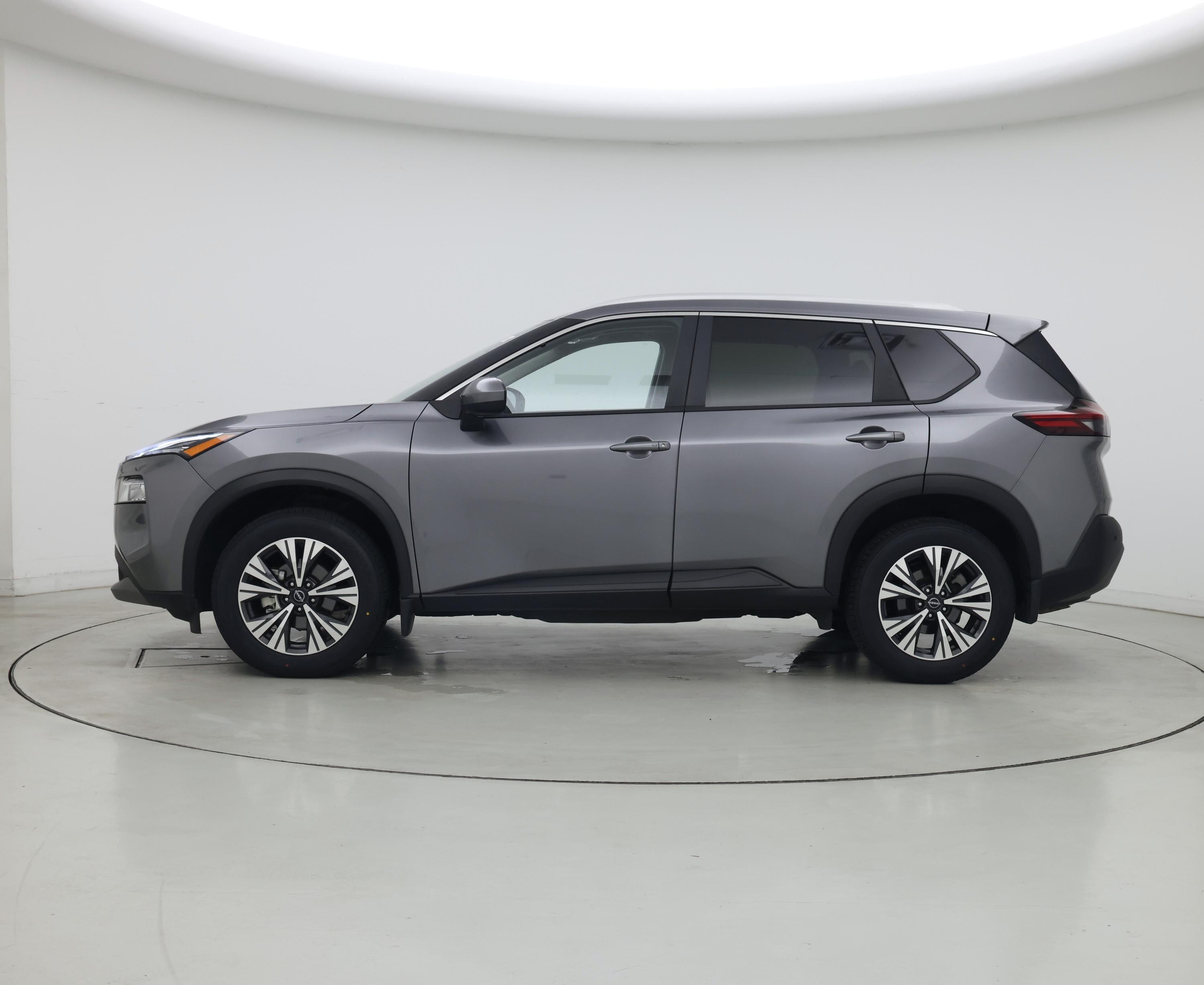 Thumbnail: 2023 Nissan Rogue - 3
