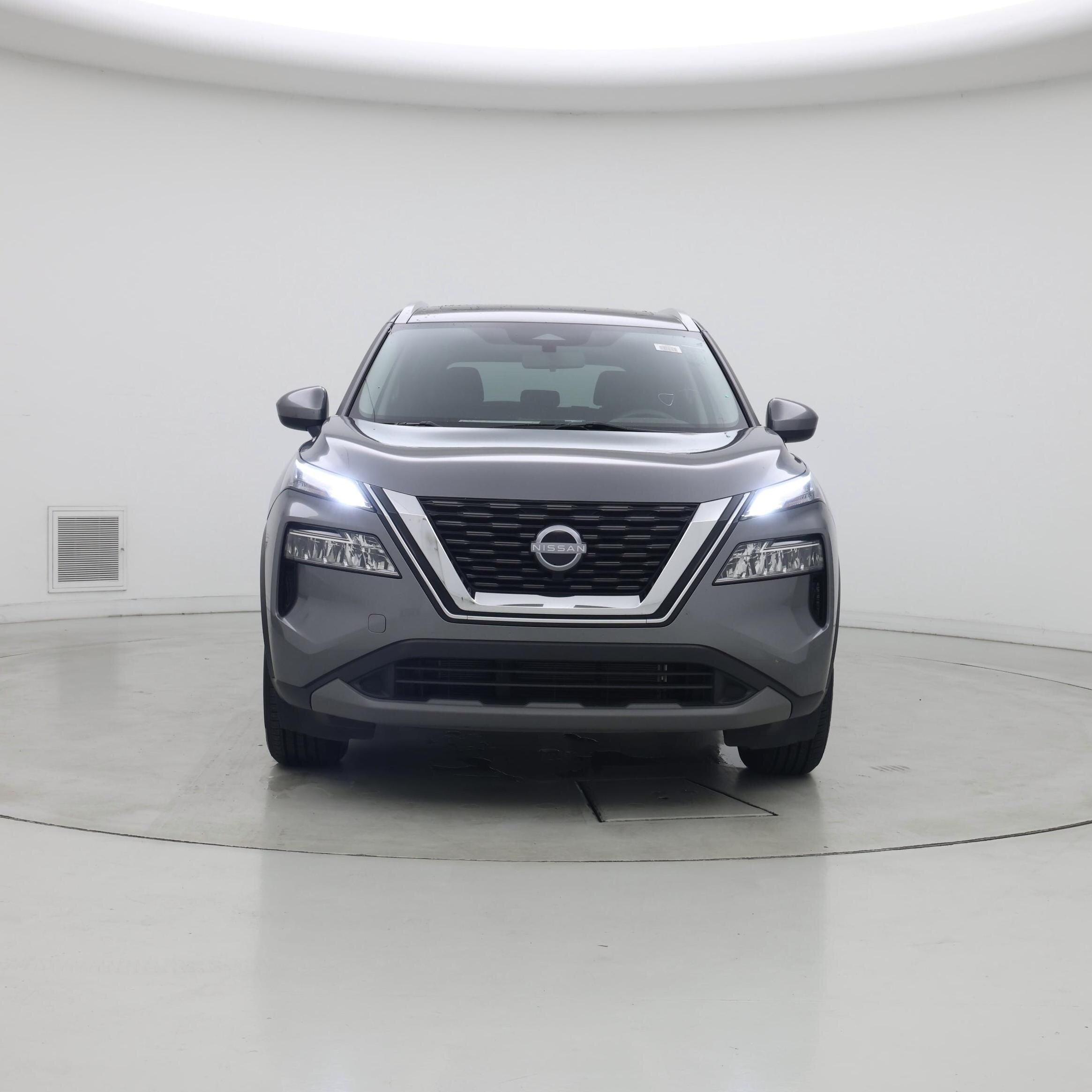Thumbnail: 2023 Nissan Rogue - 5