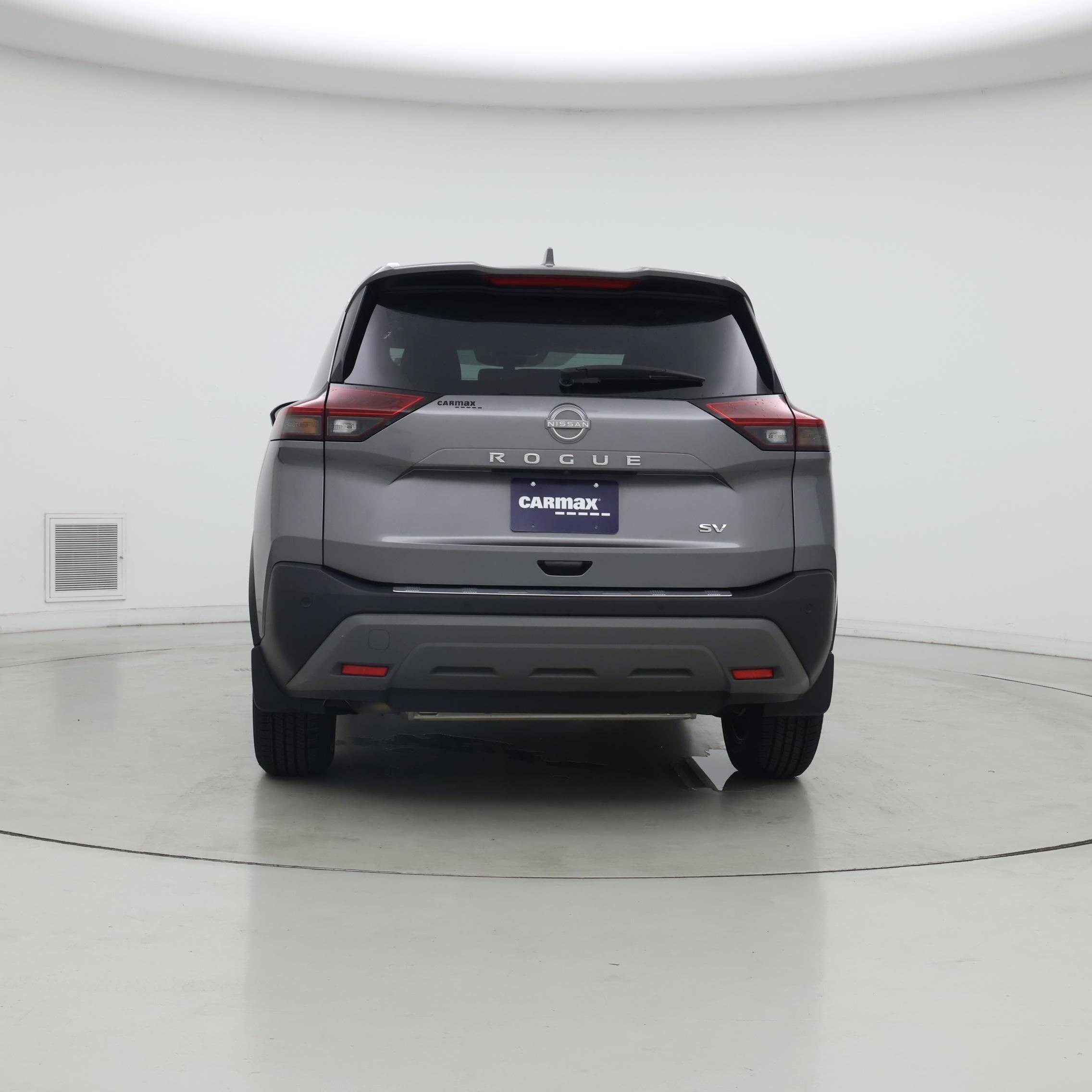 Thumbnail: 2023 Nissan Rogue - 6