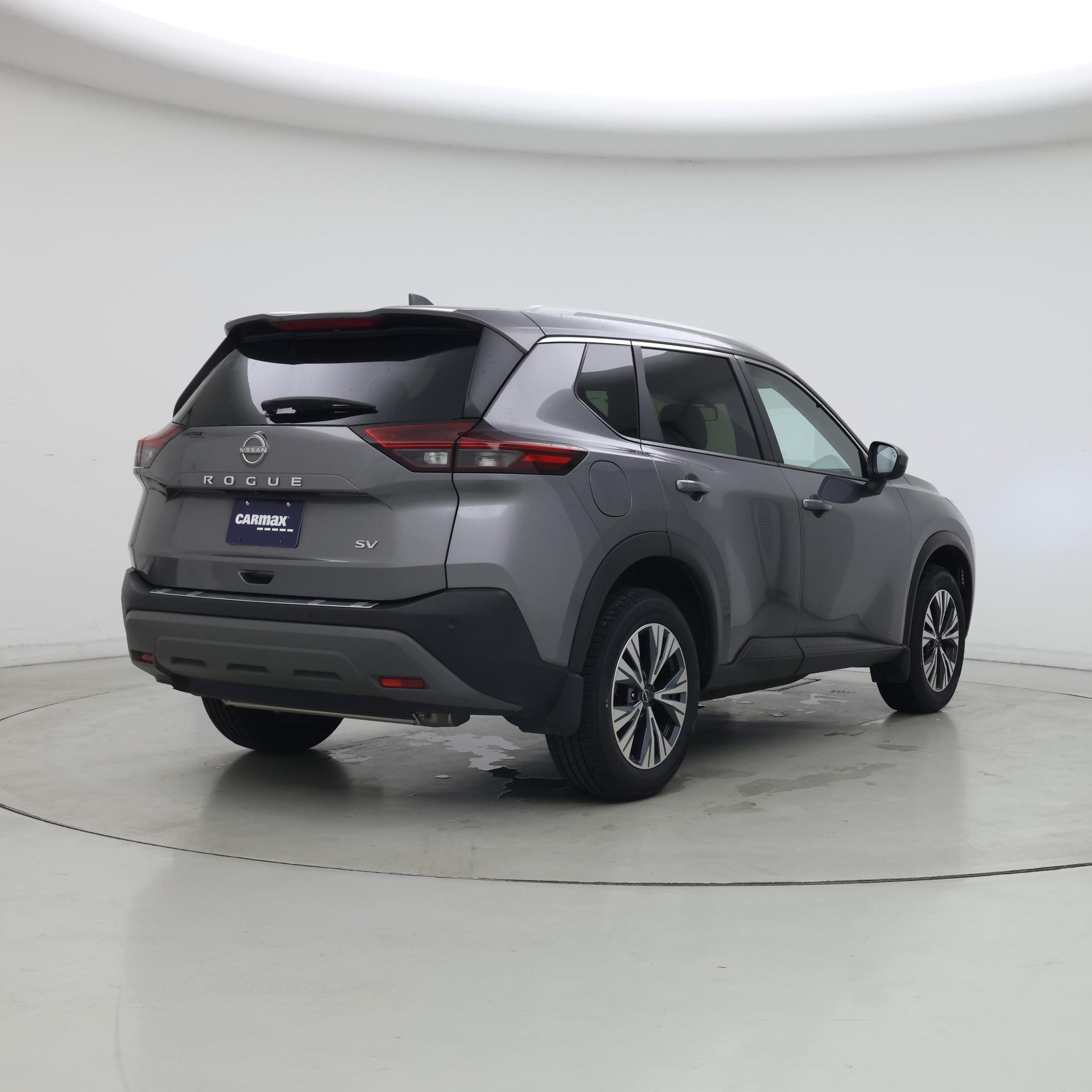 Thumbnail: 2023 Nissan Rogue - 8