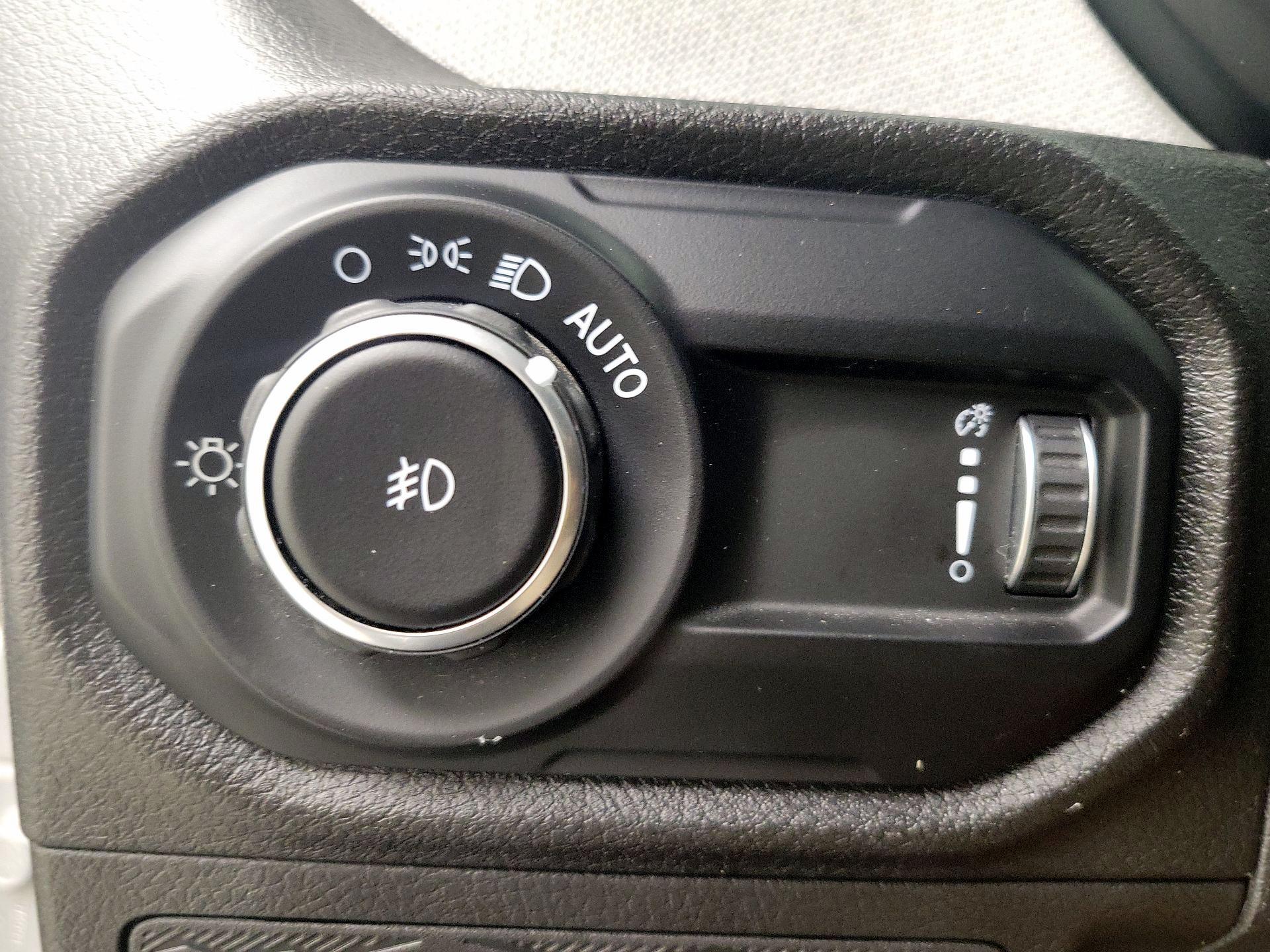 Thumbnail: 2024 Jeep Wrangler - 13