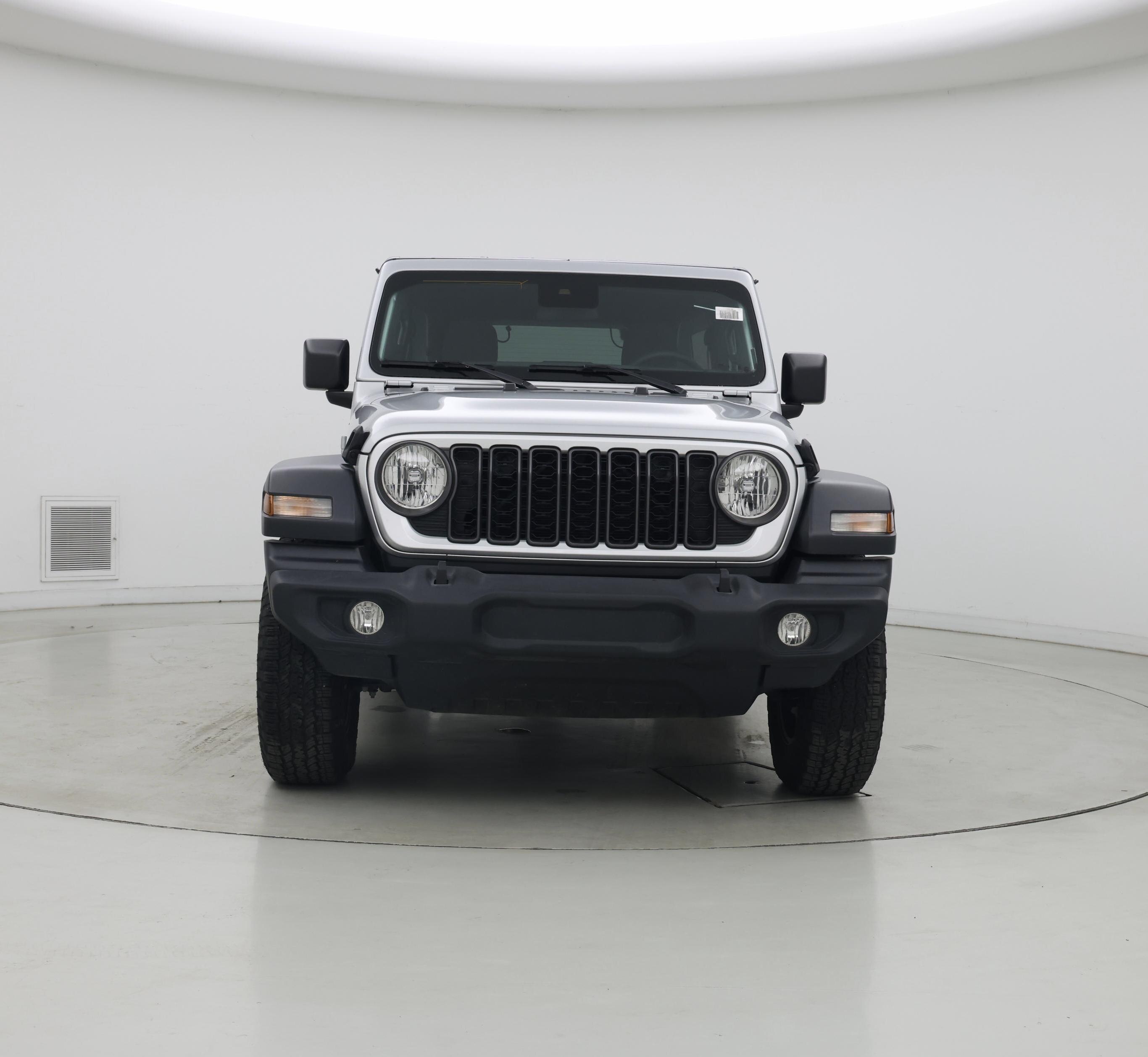Thumbnail: 2024 Jeep Wrangler - 5