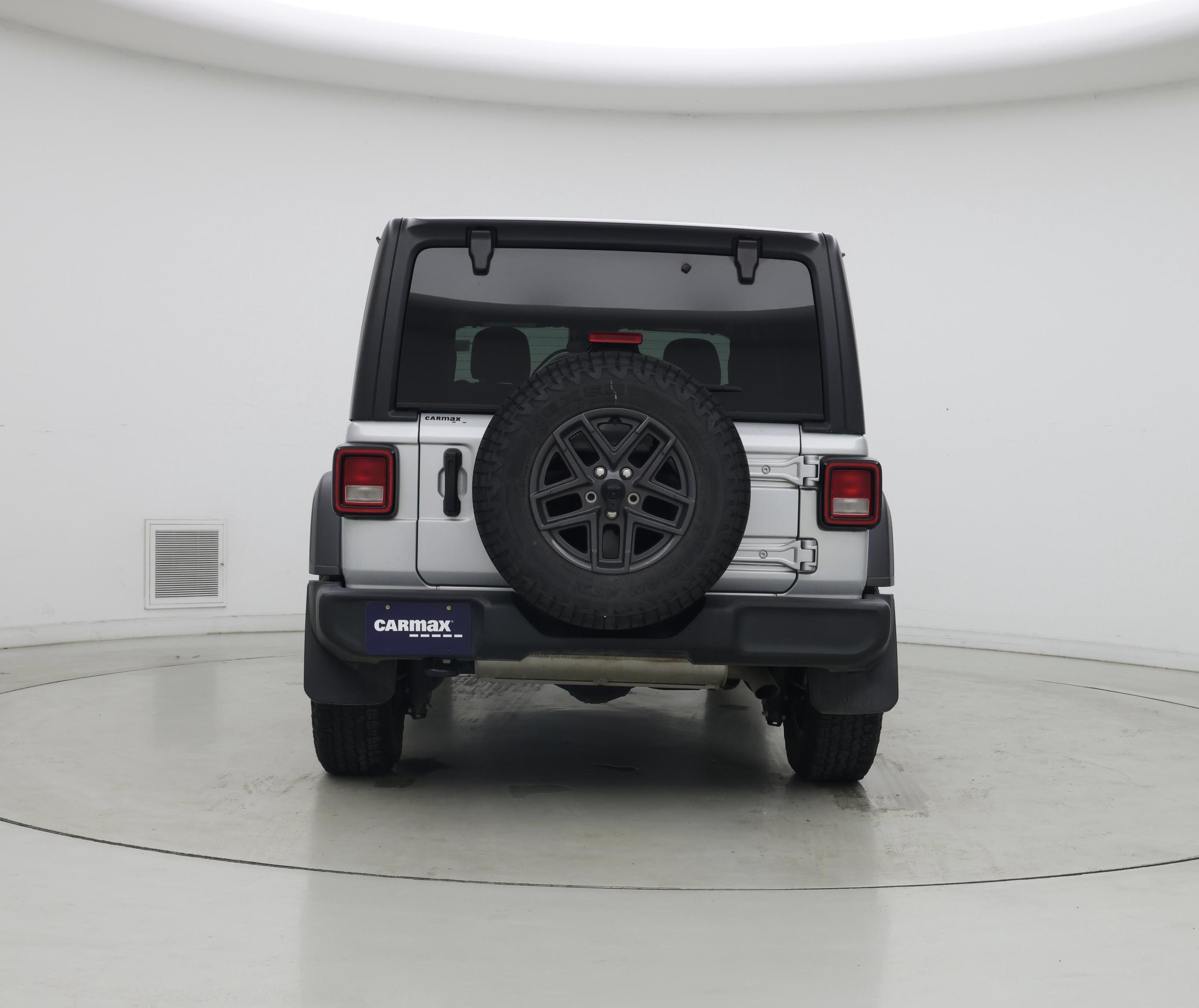Thumbnail: 2024 Jeep Wrangler - 6