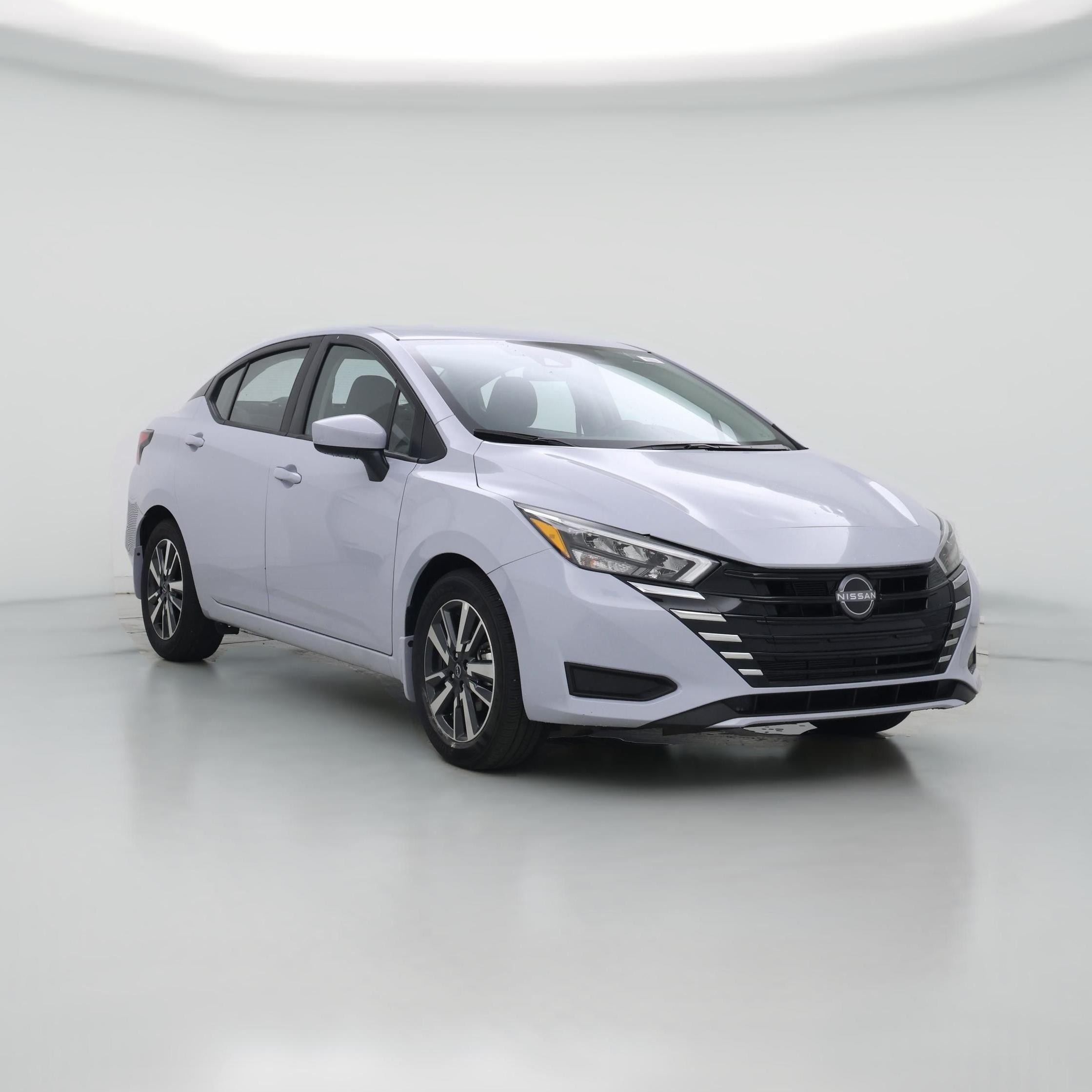 Thumbnail: 2025 Nissan Versa - 1