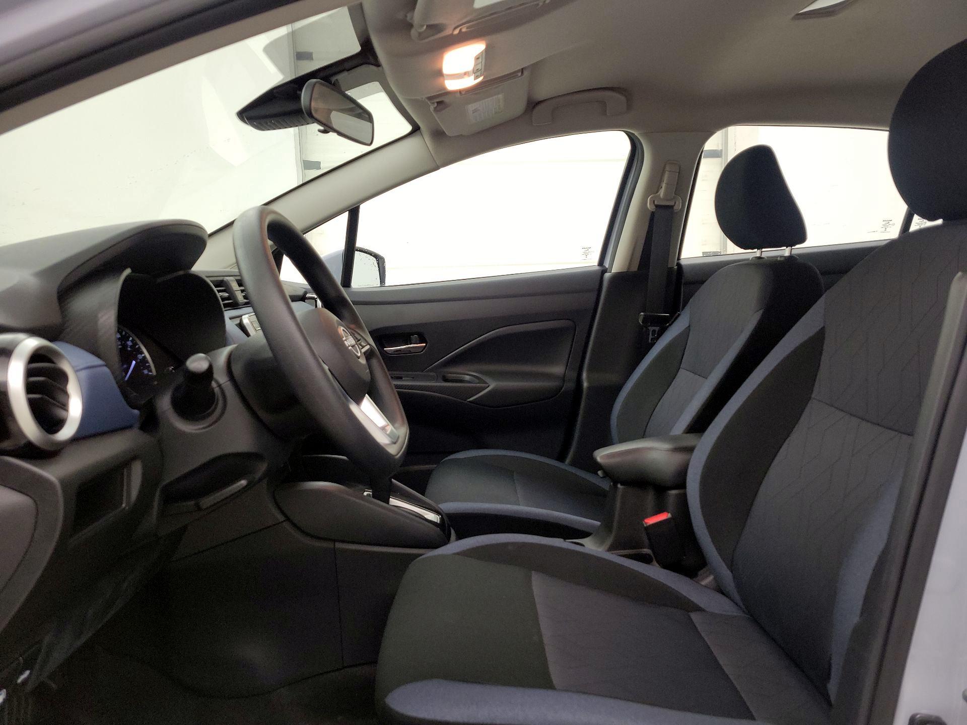 Thumbnail: 2025 Nissan Versa - 11