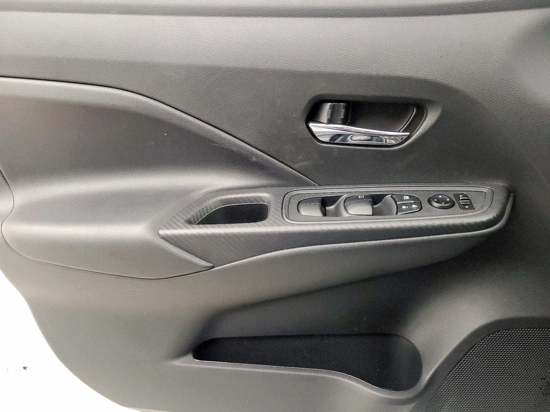 Thumbnail: 2025 Nissan Versa - 12
