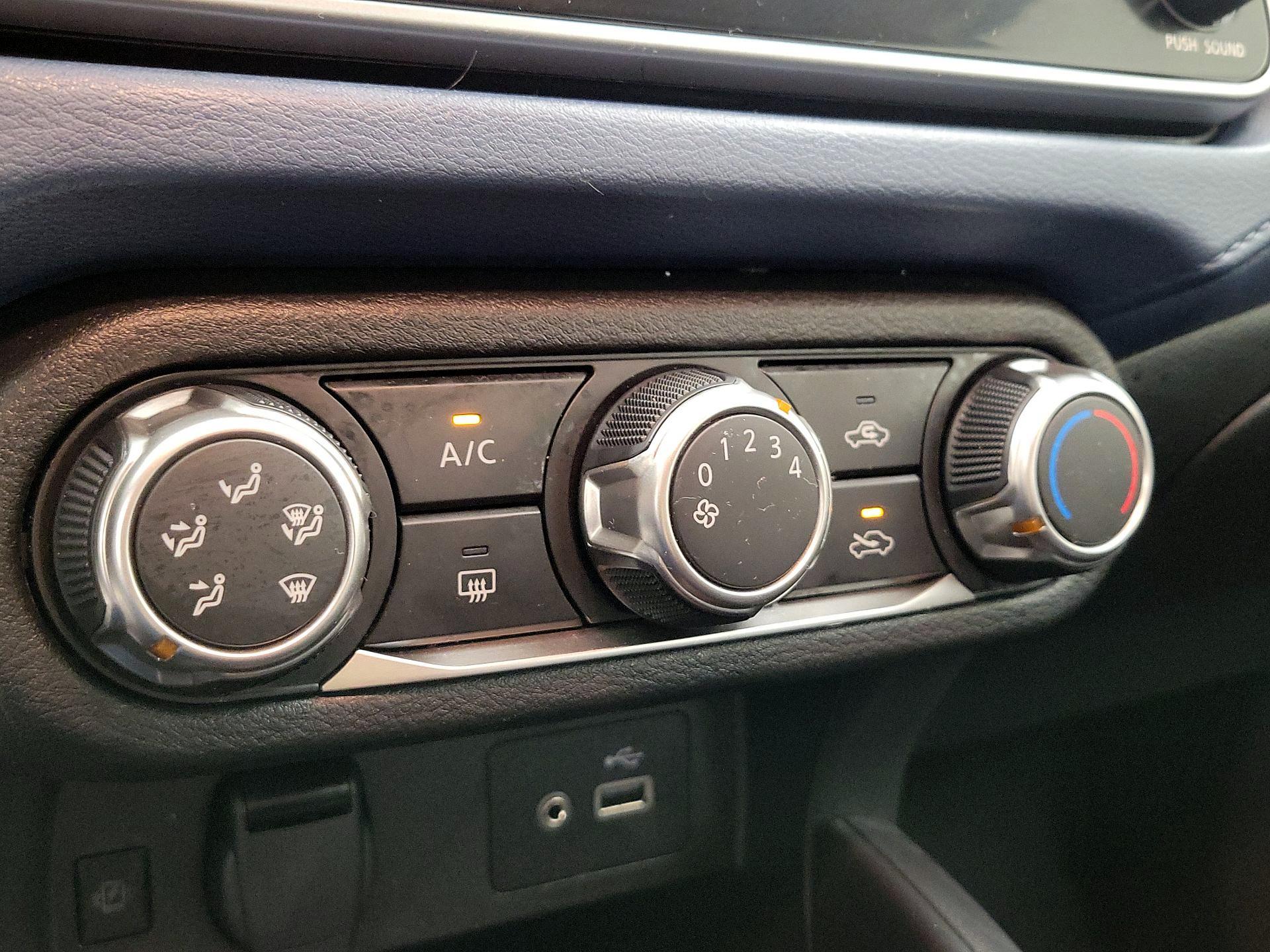 Thumbnail: 2025 Nissan Versa - 15