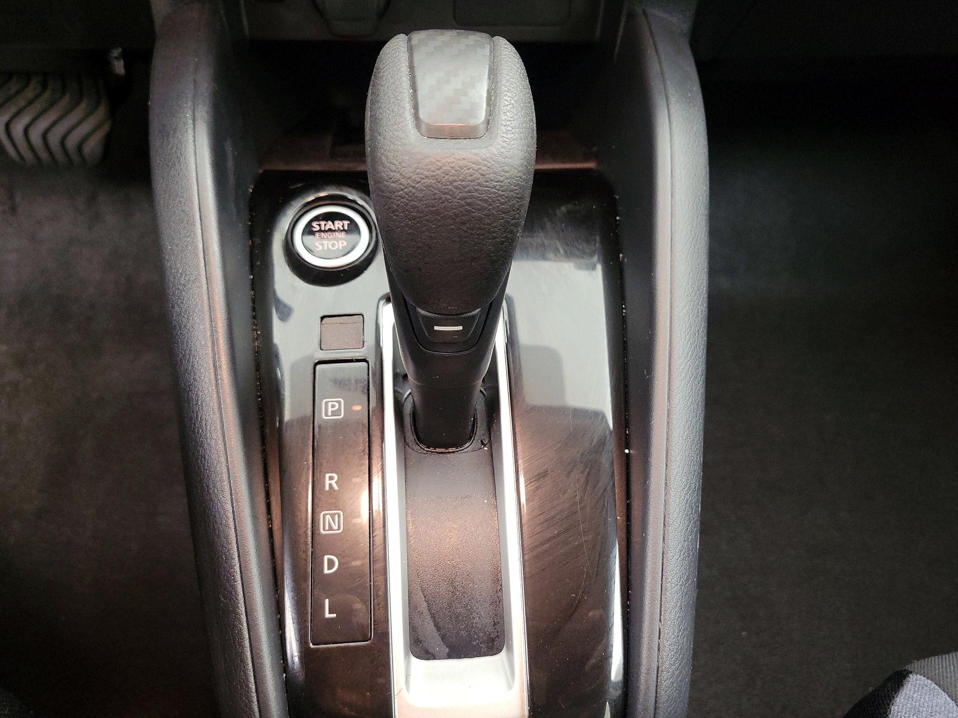 Thumbnail: 2025 Nissan Versa - 16
