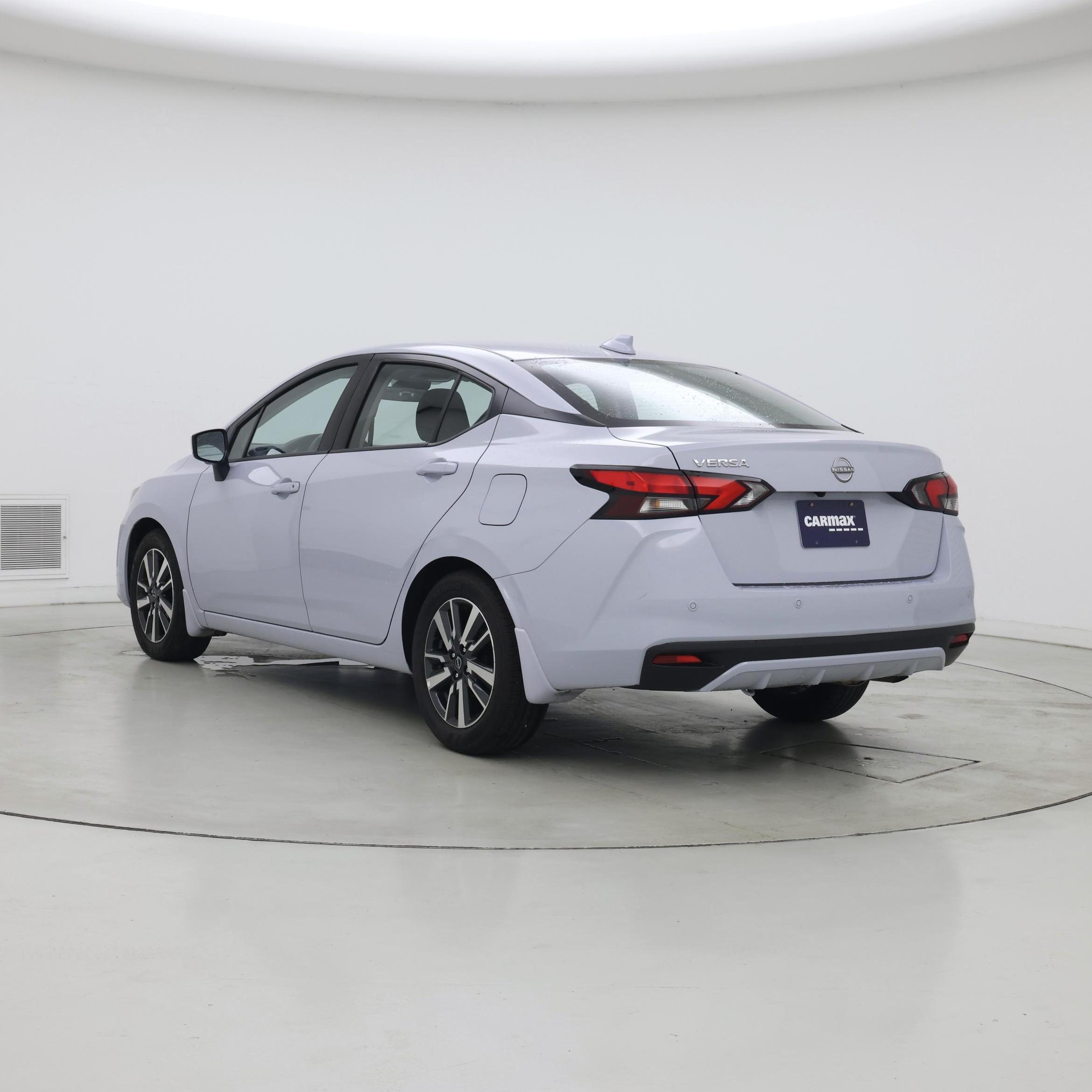 Thumbnail: 2025 Nissan Versa - 2