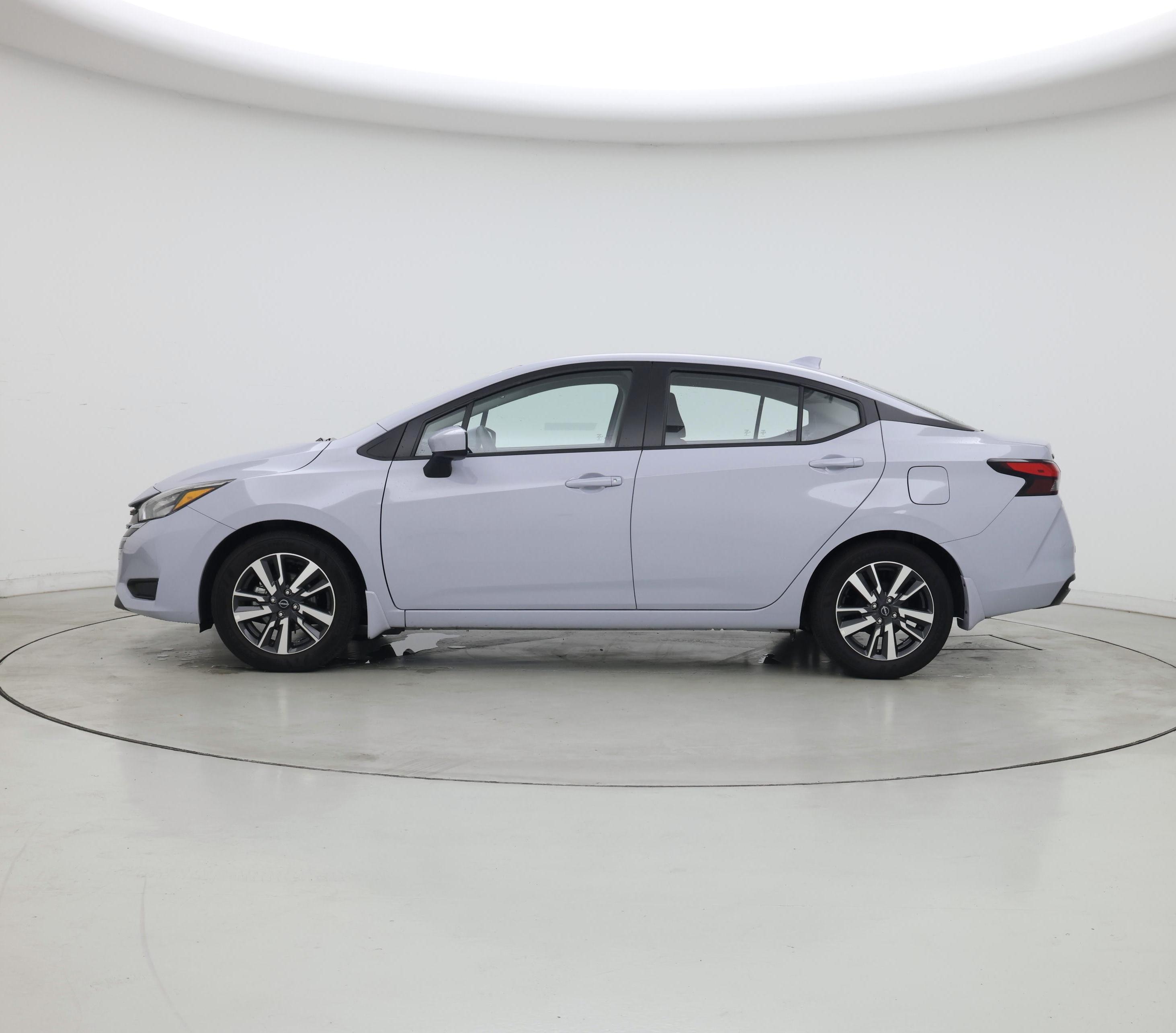 Thumbnail: 2025 Nissan Versa - 3