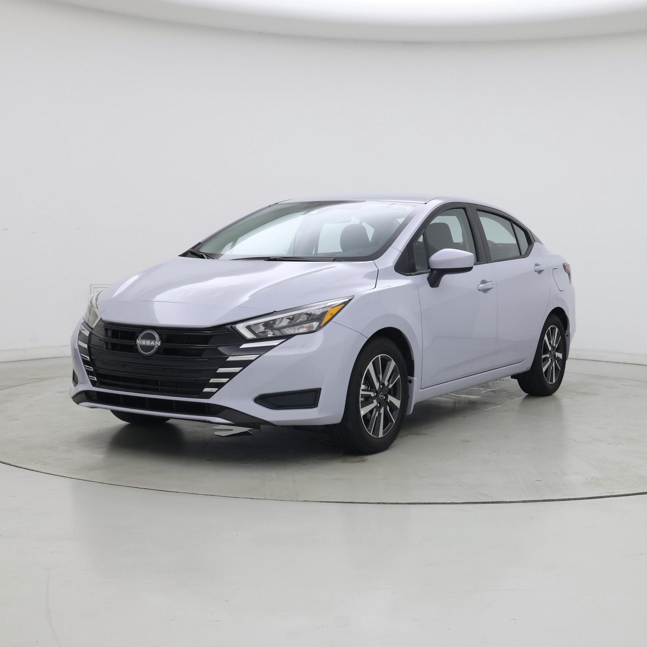 Thumbnail: 2025 Nissan Versa - 4