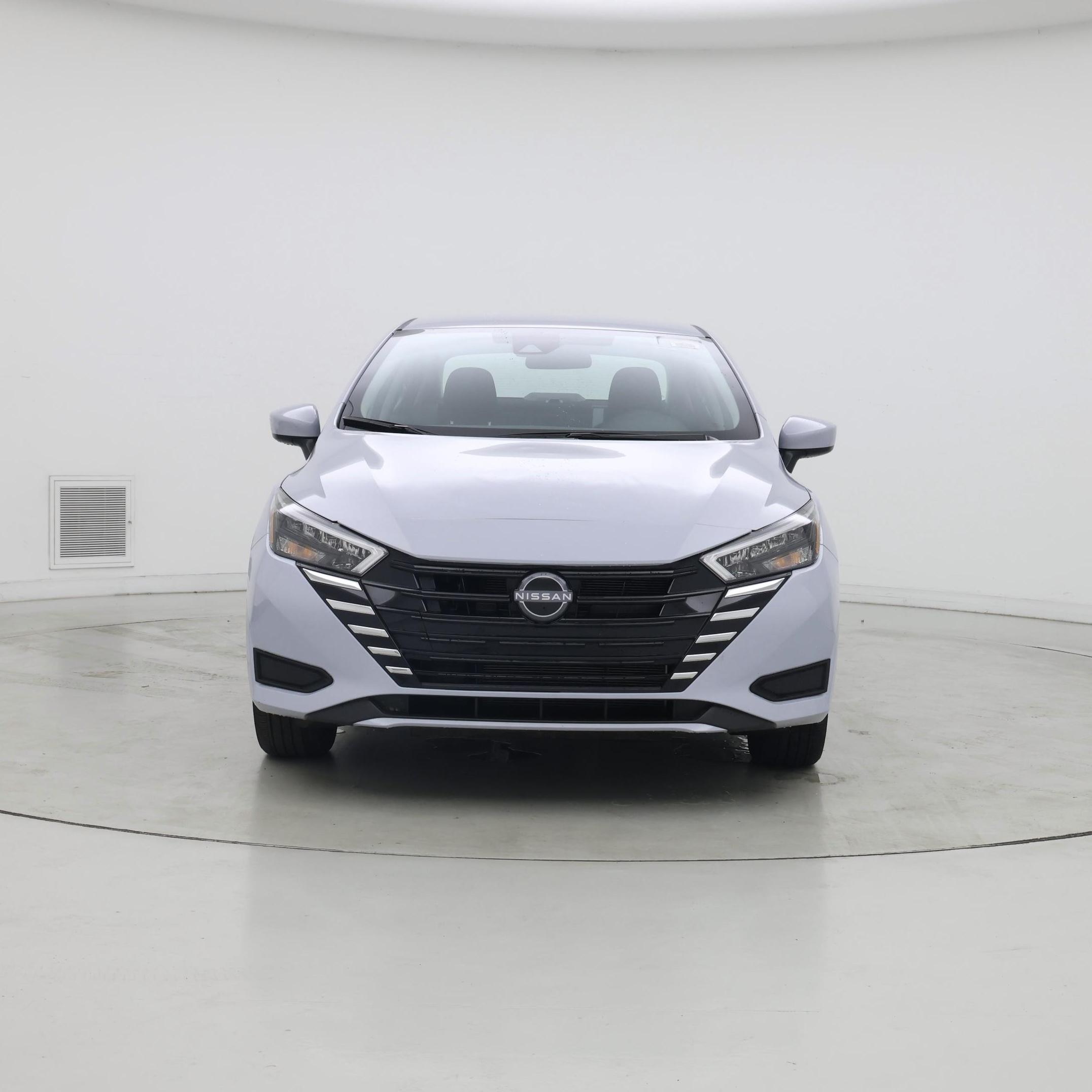 Thumbnail: 2025 Nissan Versa - 5