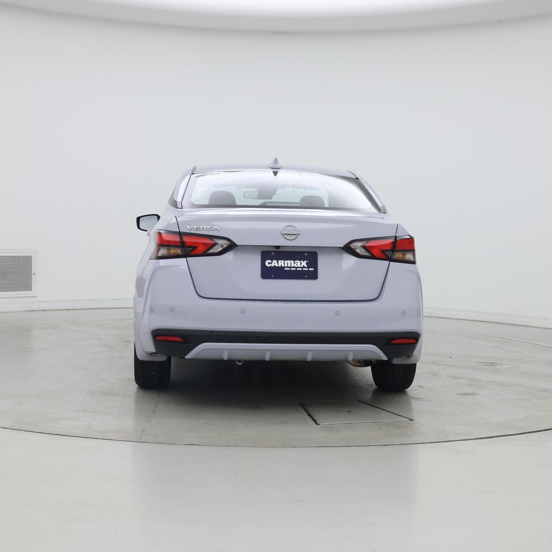 Thumbnail: 2025 Nissan Versa - 6