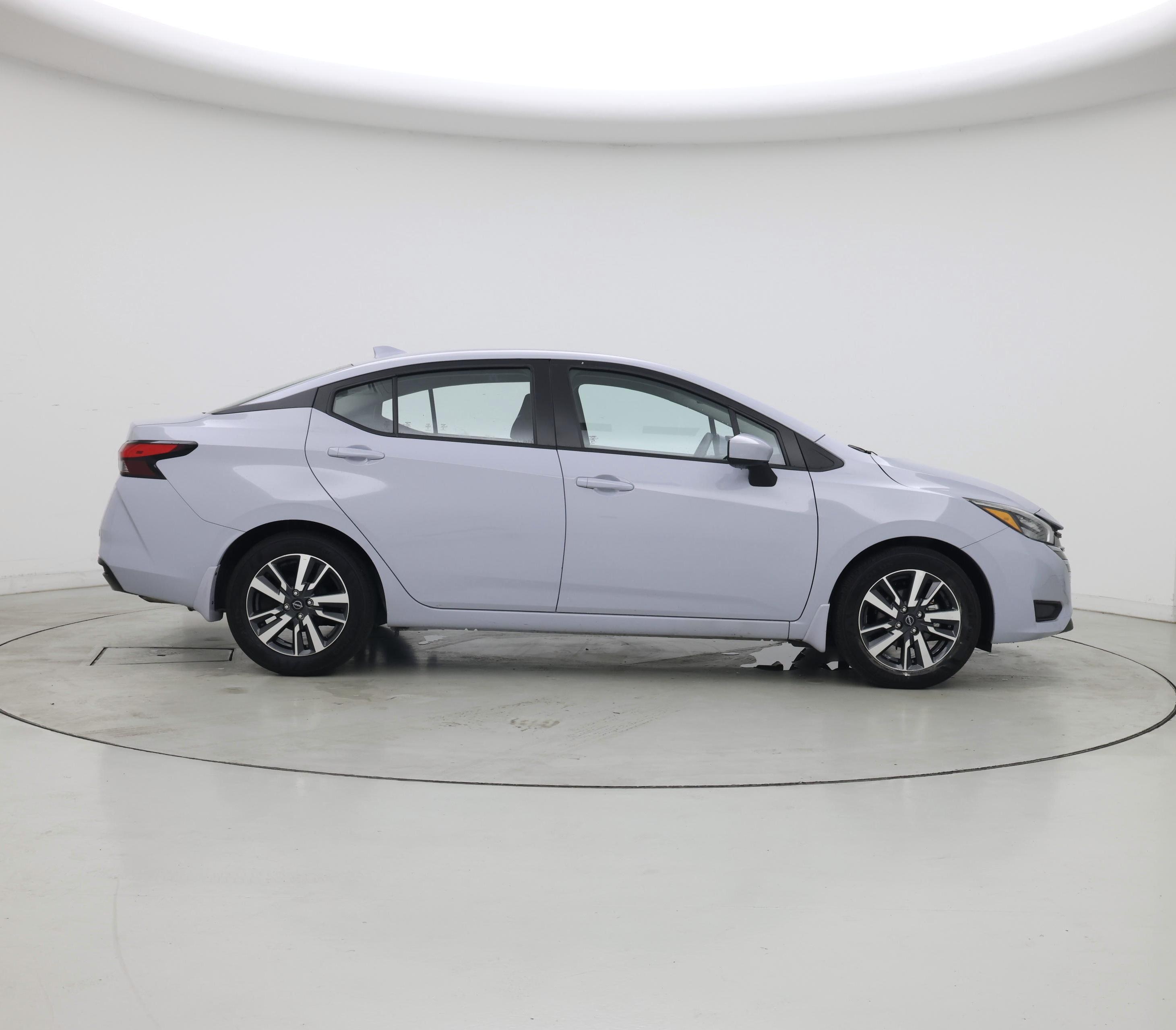 Thumbnail: 2025 Nissan Versa - 7