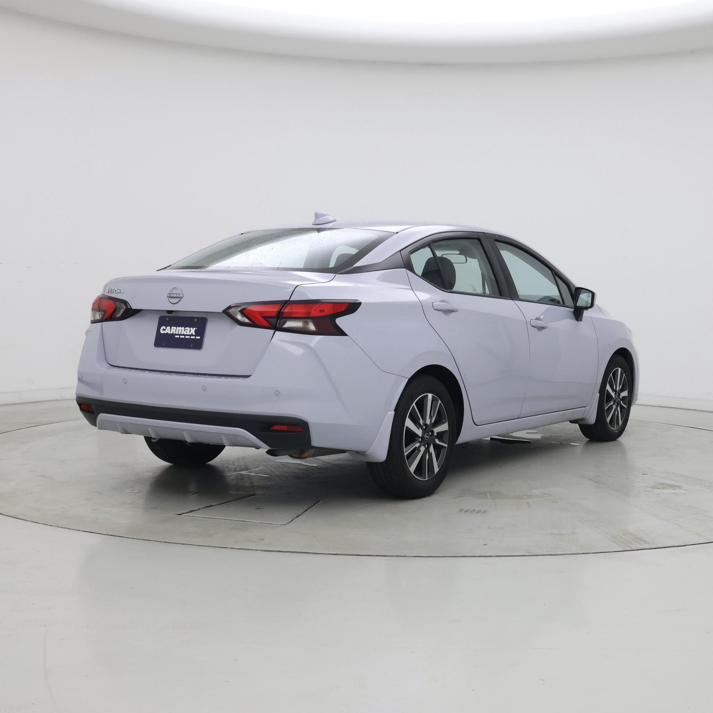 Thumbnail: 2025 Nissan Versa - 8