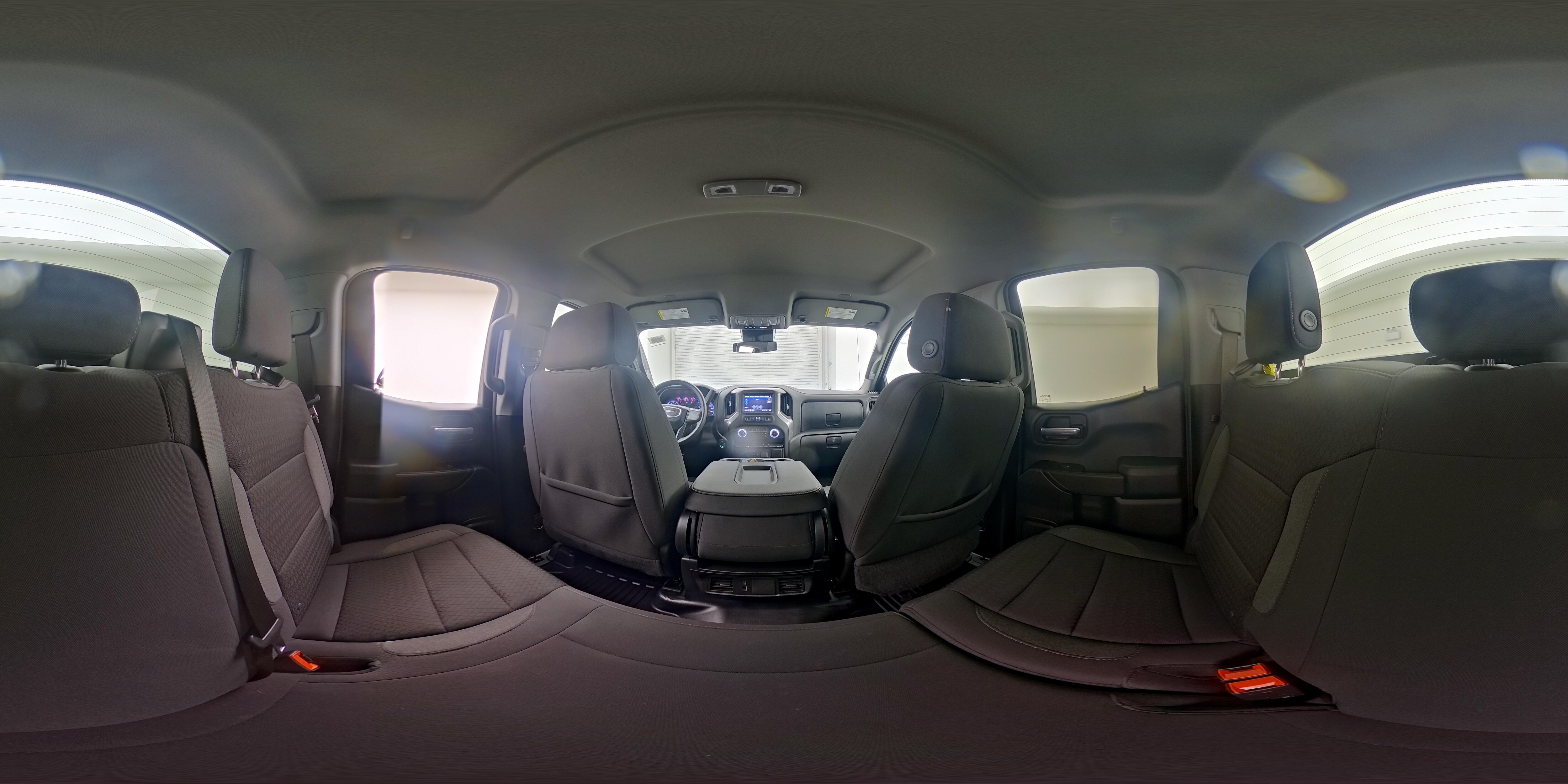 2025 GMC Sierra 1500 Pro - Photo 26