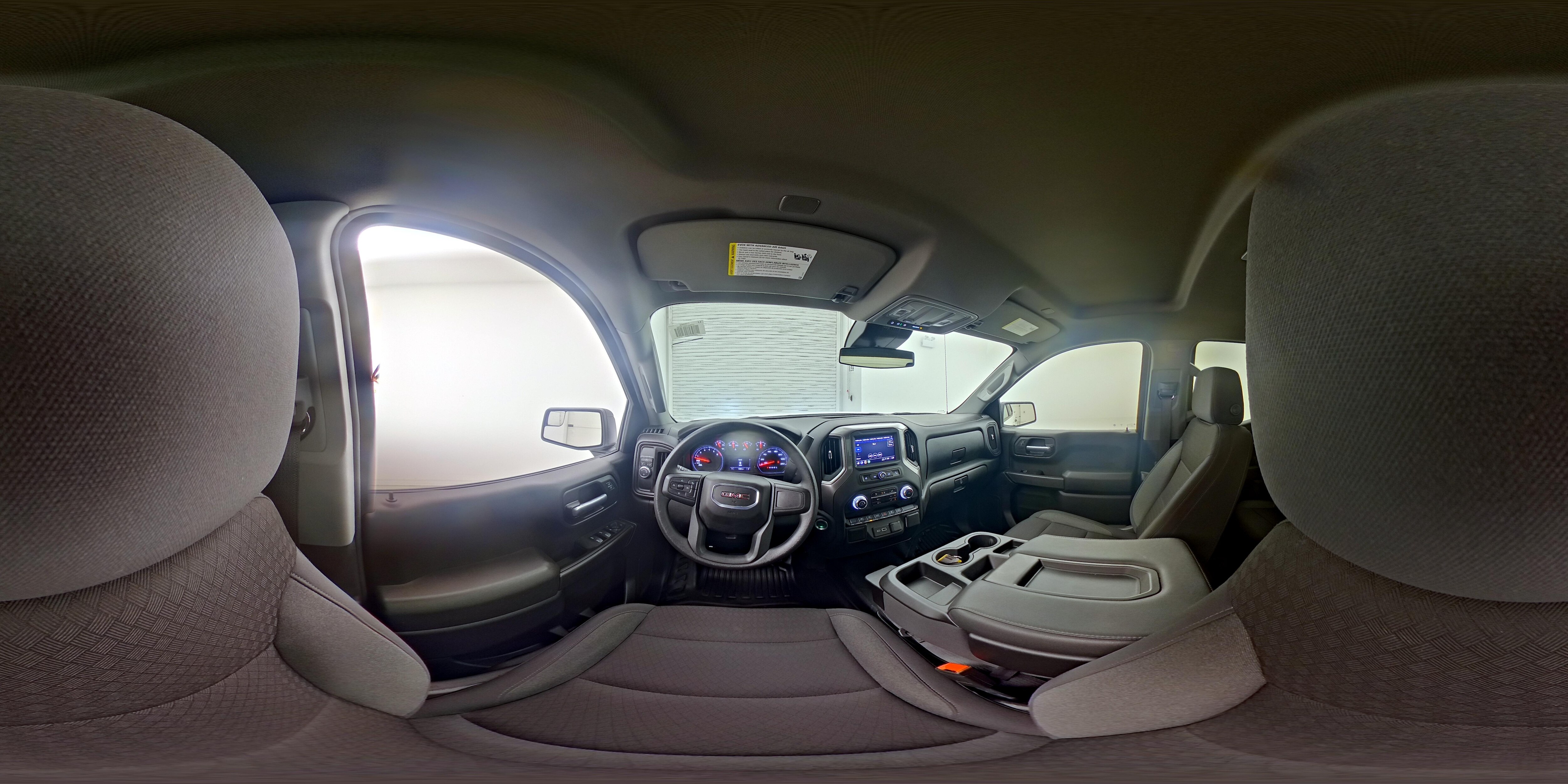 2025 GMC Sierra 1500 Pro - Photo 27