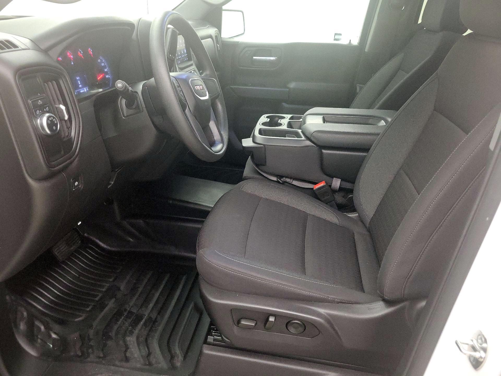Thumbnail: 2025 GMC Sierra 1500 - 11