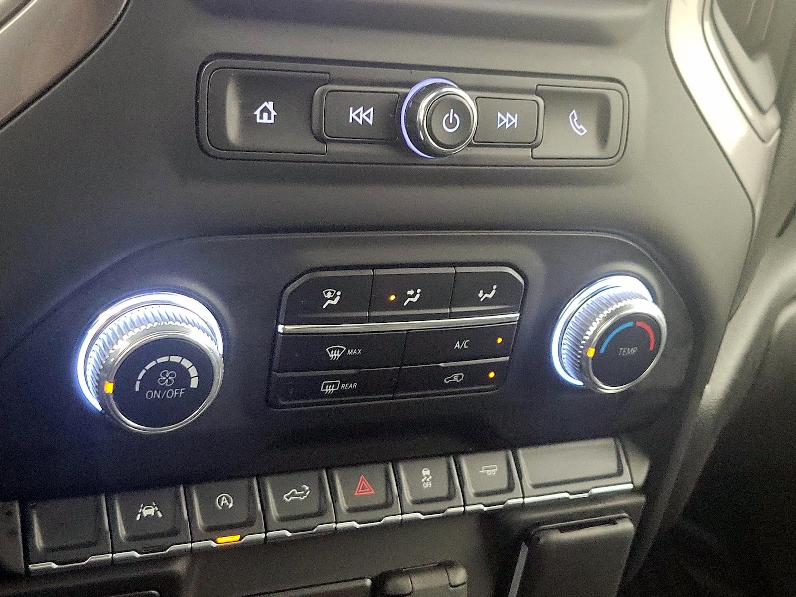 2025 GMC Sierra 1500 Pro - Photo 17