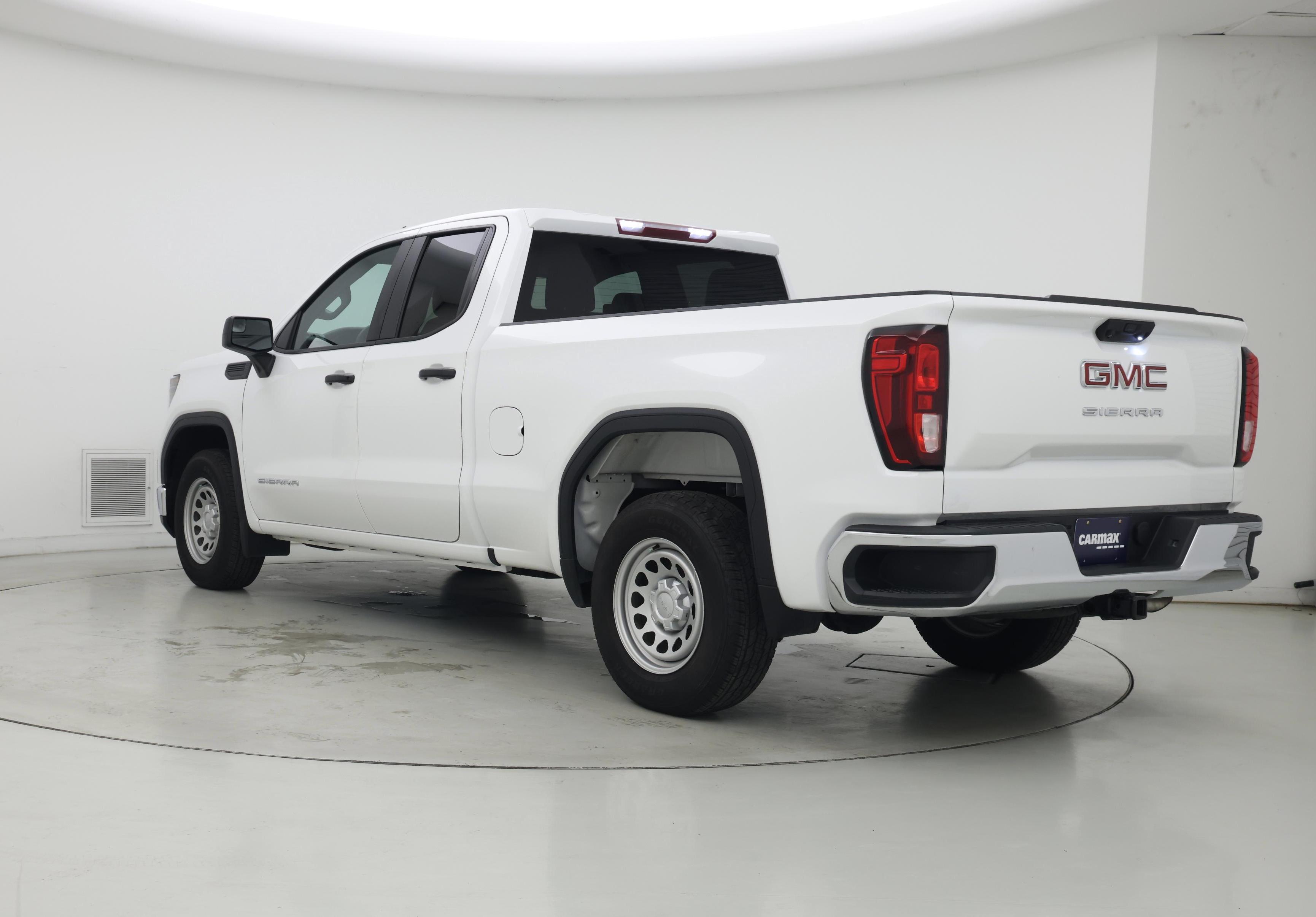 Thumbnail: 2025 GMC Sierra 1500 - 2