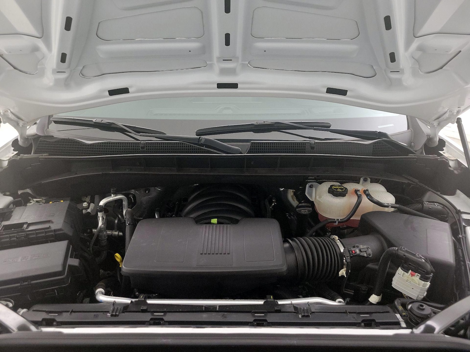 2025 GMC Sierra 1500 Pro - Photo 23
