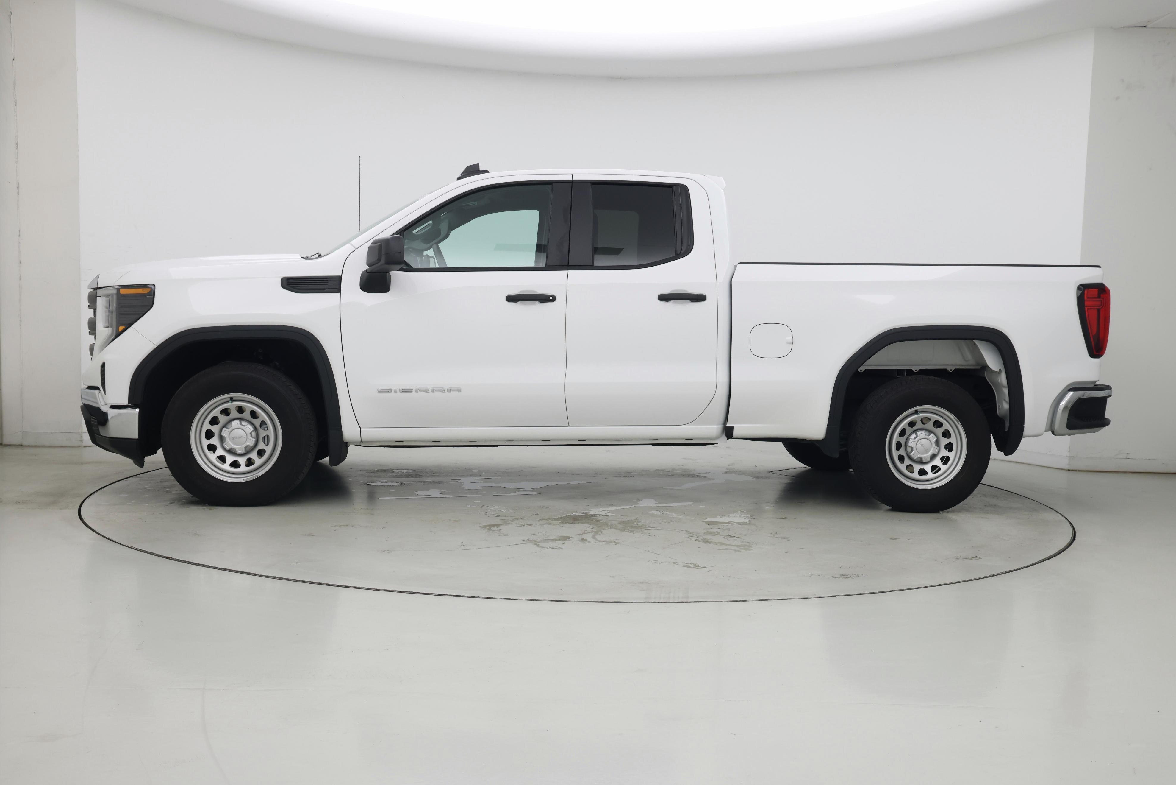 Thumbnail: 2025 GMC Sierra 1500 - 3
