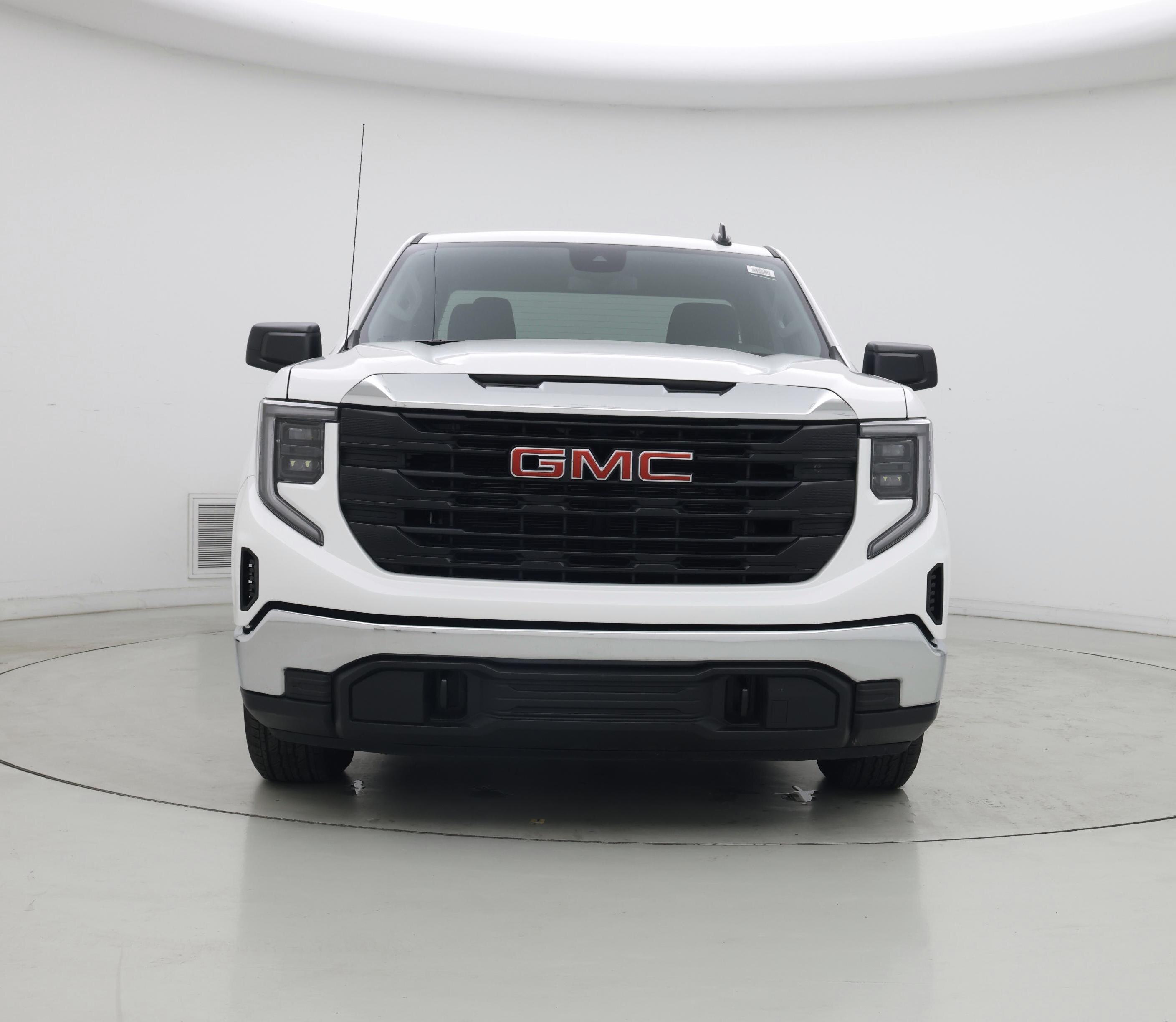 Thumbnail: 2025 GMC Sierra 1500 - 5