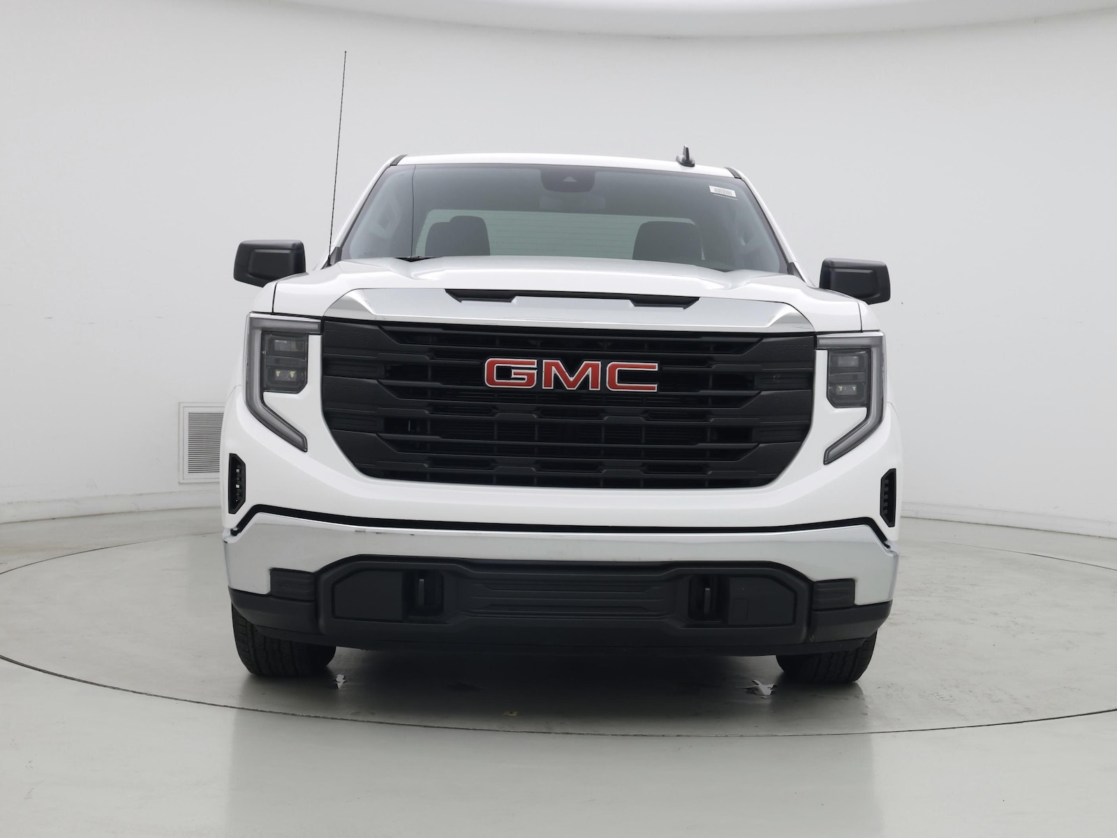 2025 GMC Sierra 1500 Pro - Photo 6