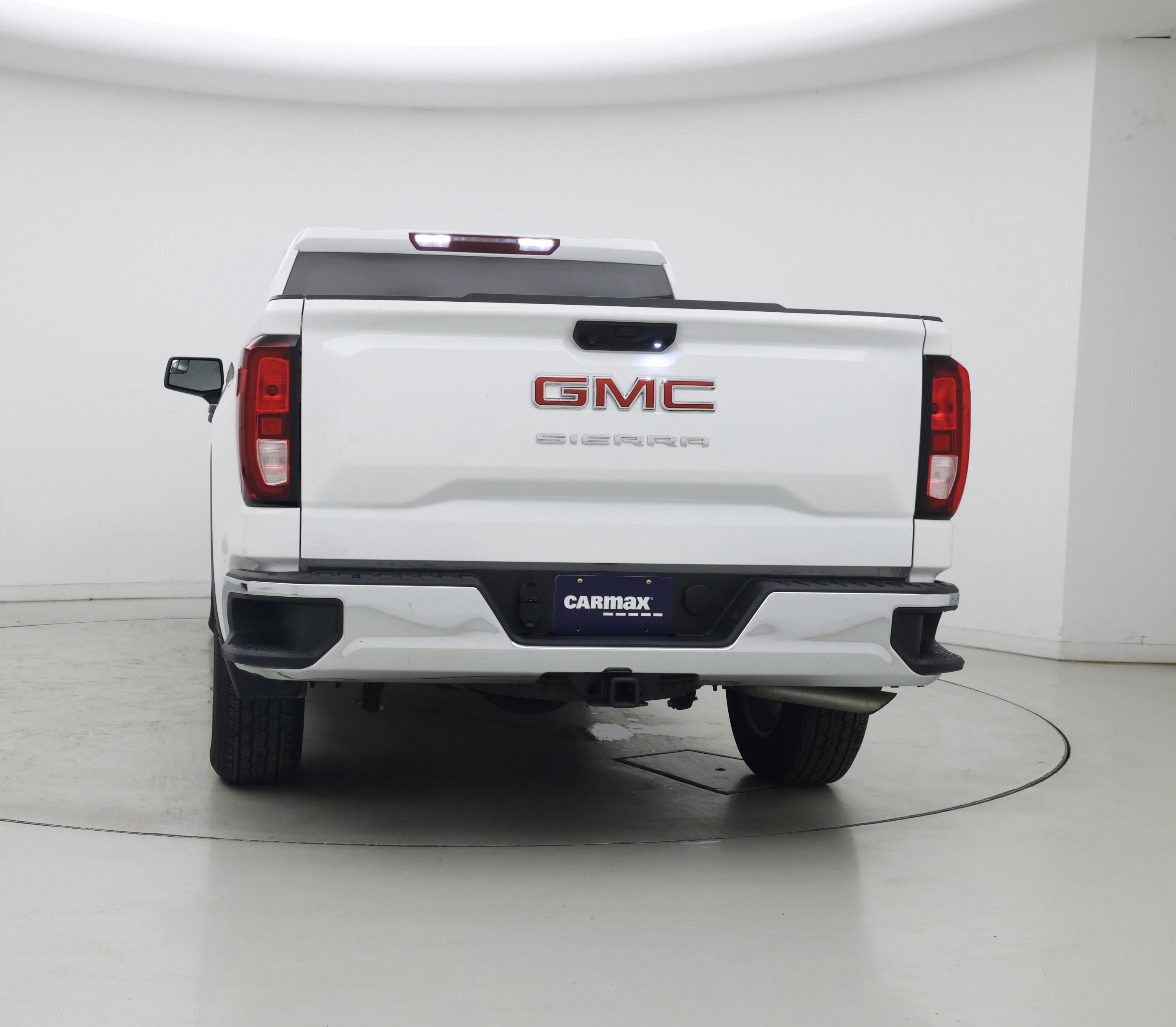 Thumbnail: 2025 GMC Sierra 1500 - 6