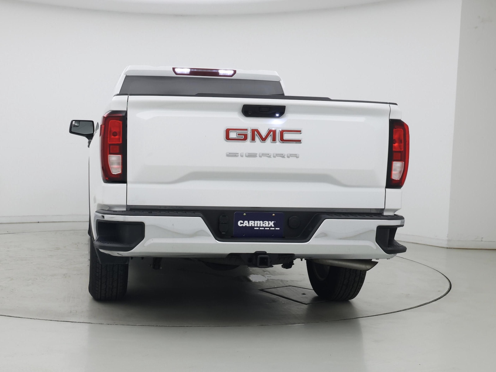 2025 GMC Sierra 1500 Pro - Photo 7