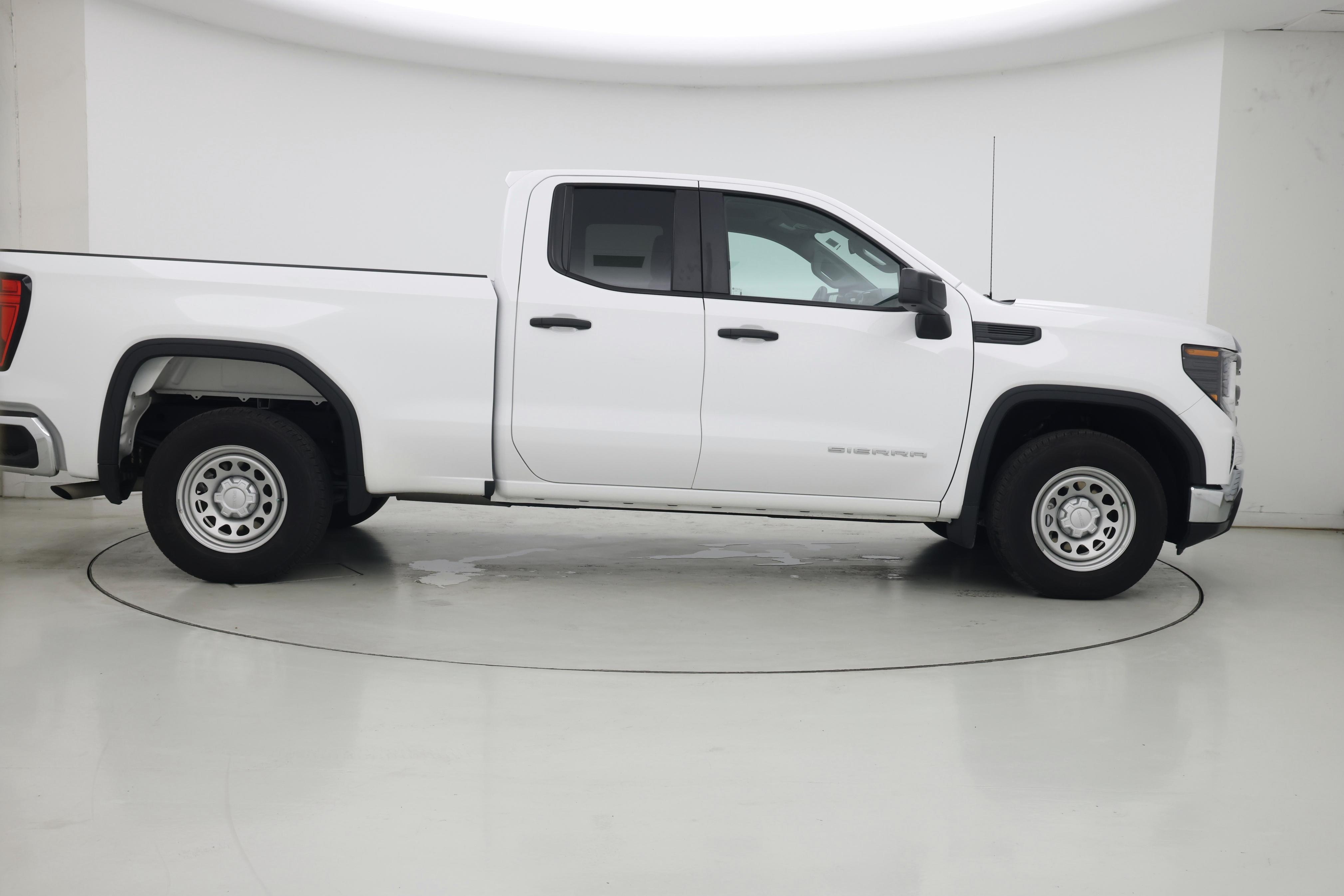 Thumbnail: 2025 GMC Sierra 1500 - 7