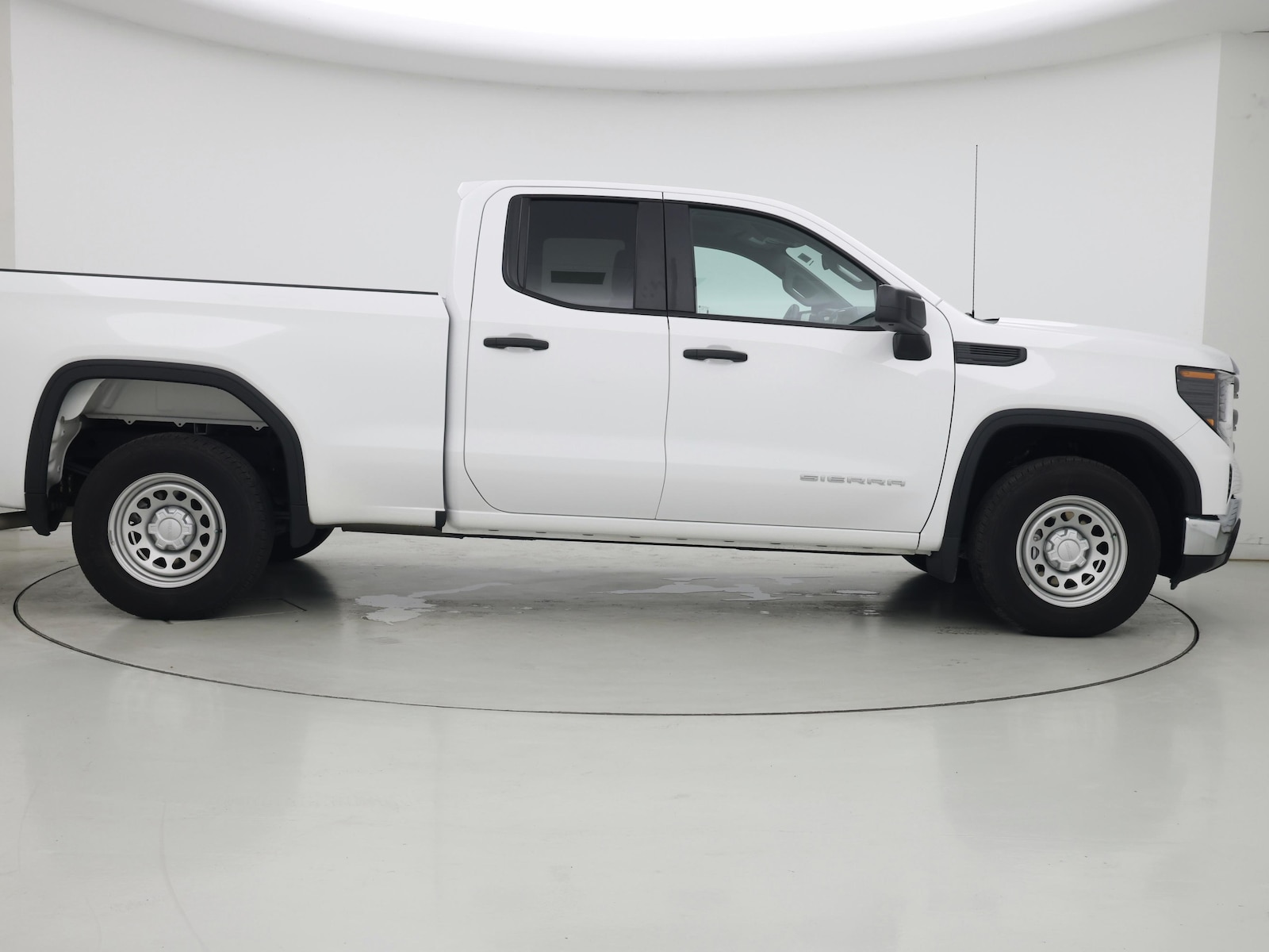 2025 GMC Sierra 1500 Pro - Photo 8