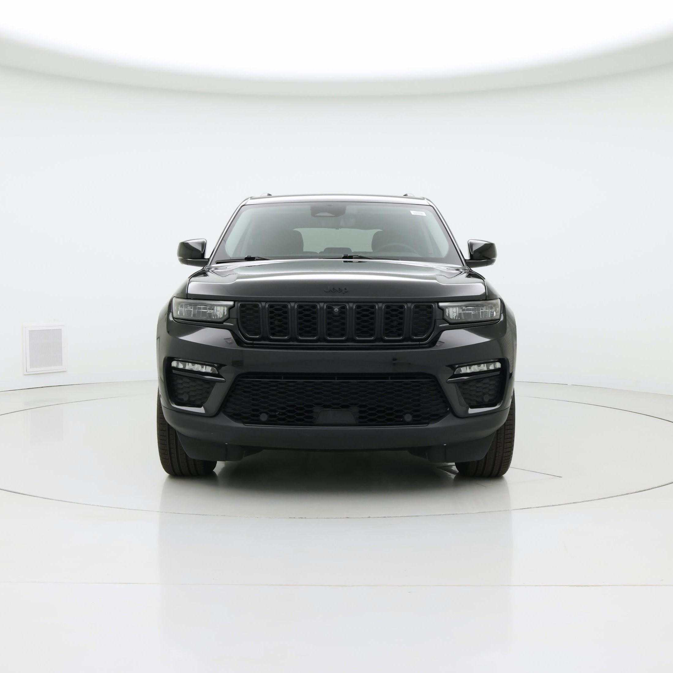 Thumbnail: 2023 Jeep Grand Cherokee - 5