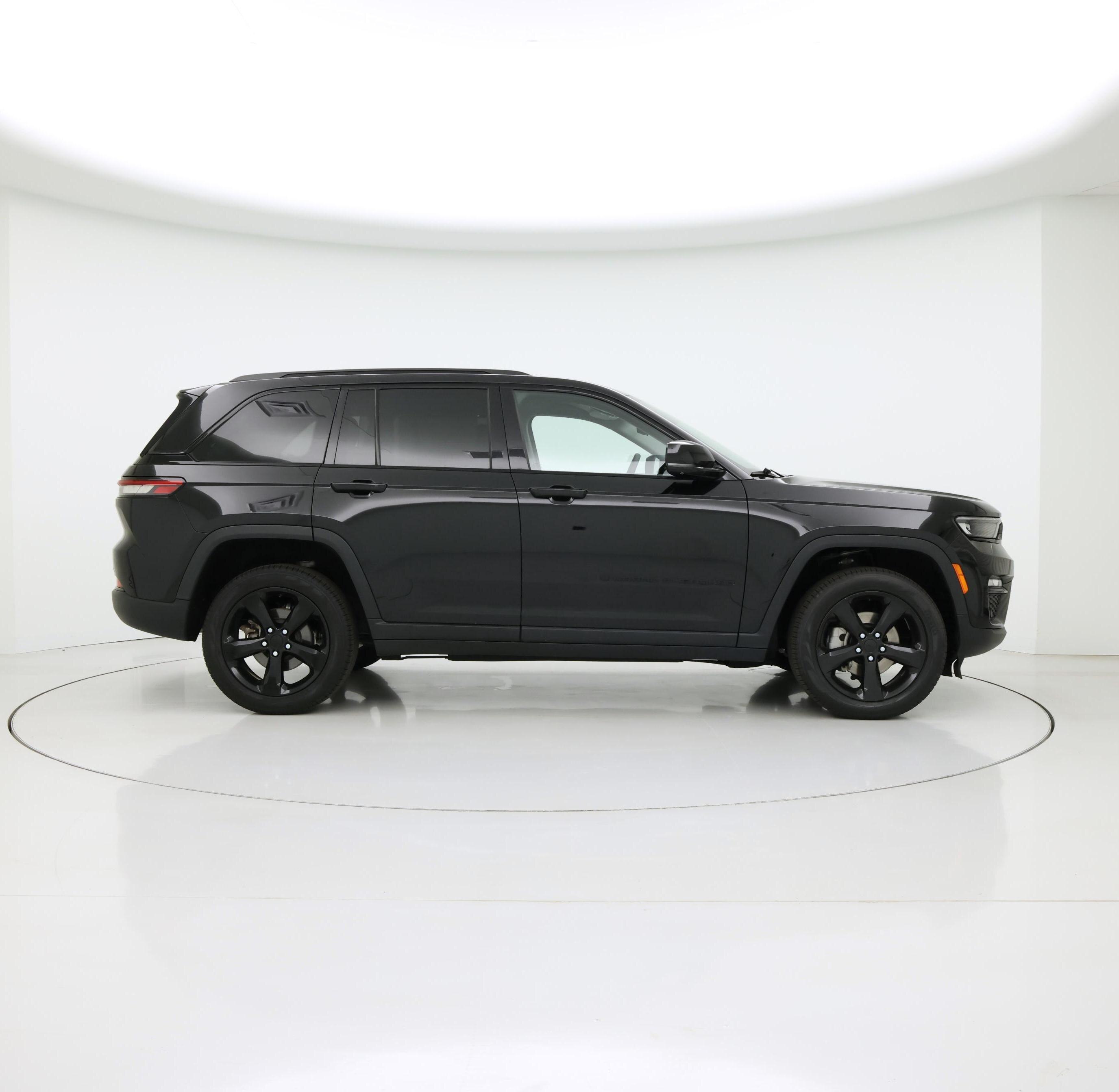 Thumbnail: 2023 Jeep Grand Cherokee - 7