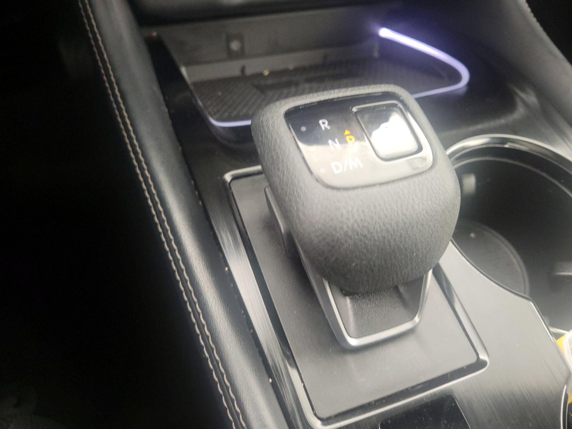 Thumbnail: 2023 Nissan Rogue - 18