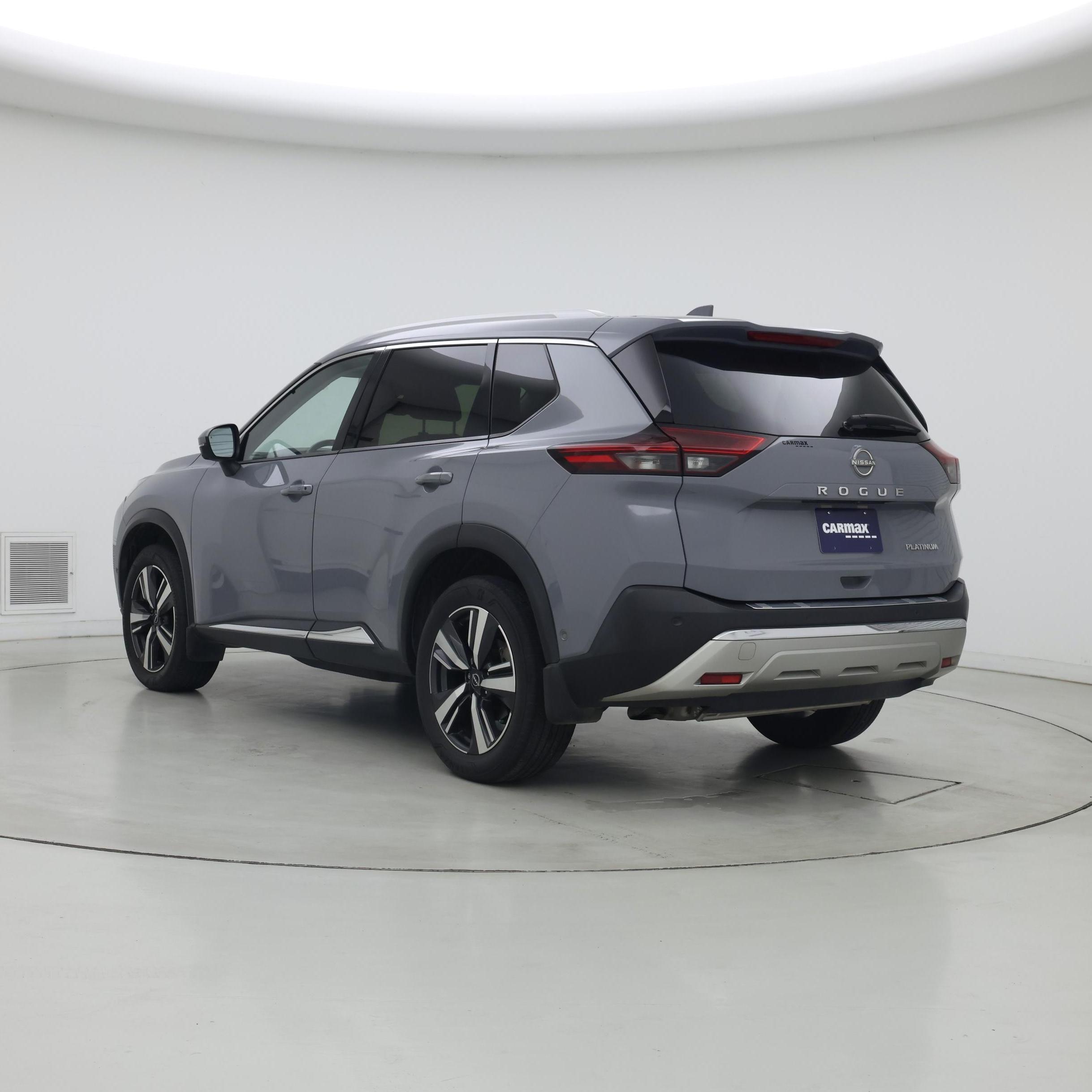 Thumbnail: 2023 Nissan Rogue - 2