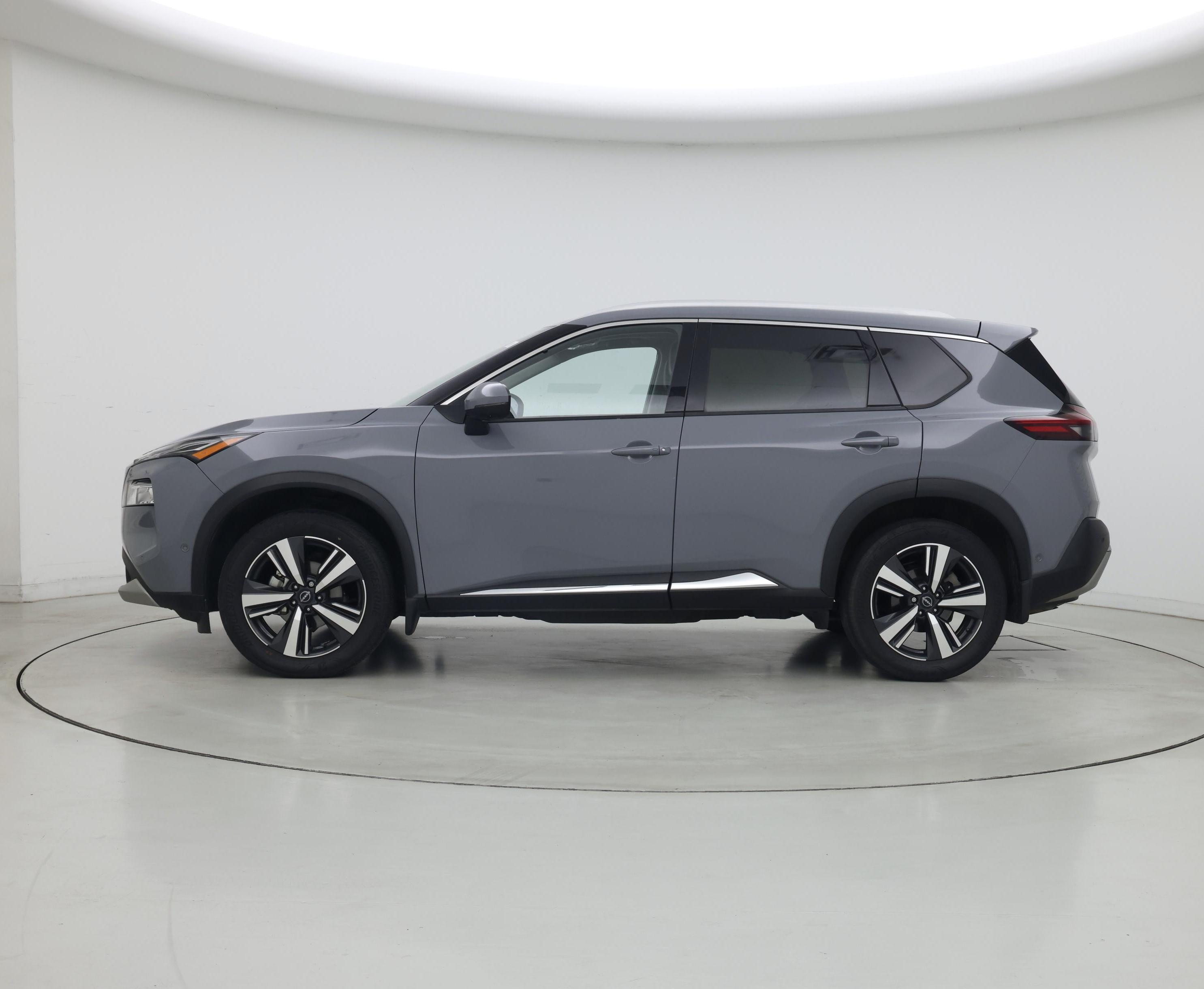 Thumbnail: 2023 Nissan Rogue - 3