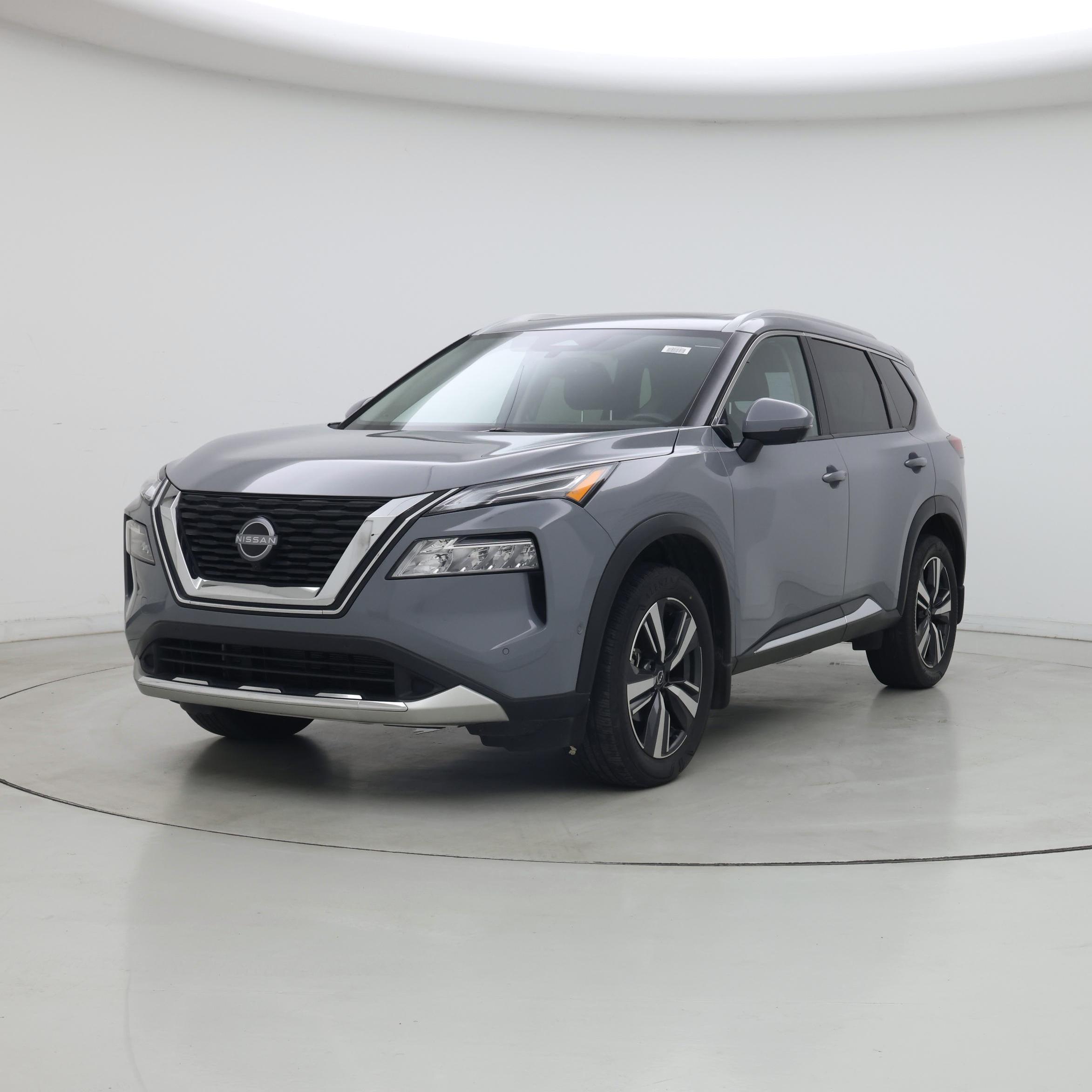 Thumbnail: 2023 Nissan Rogue - 4