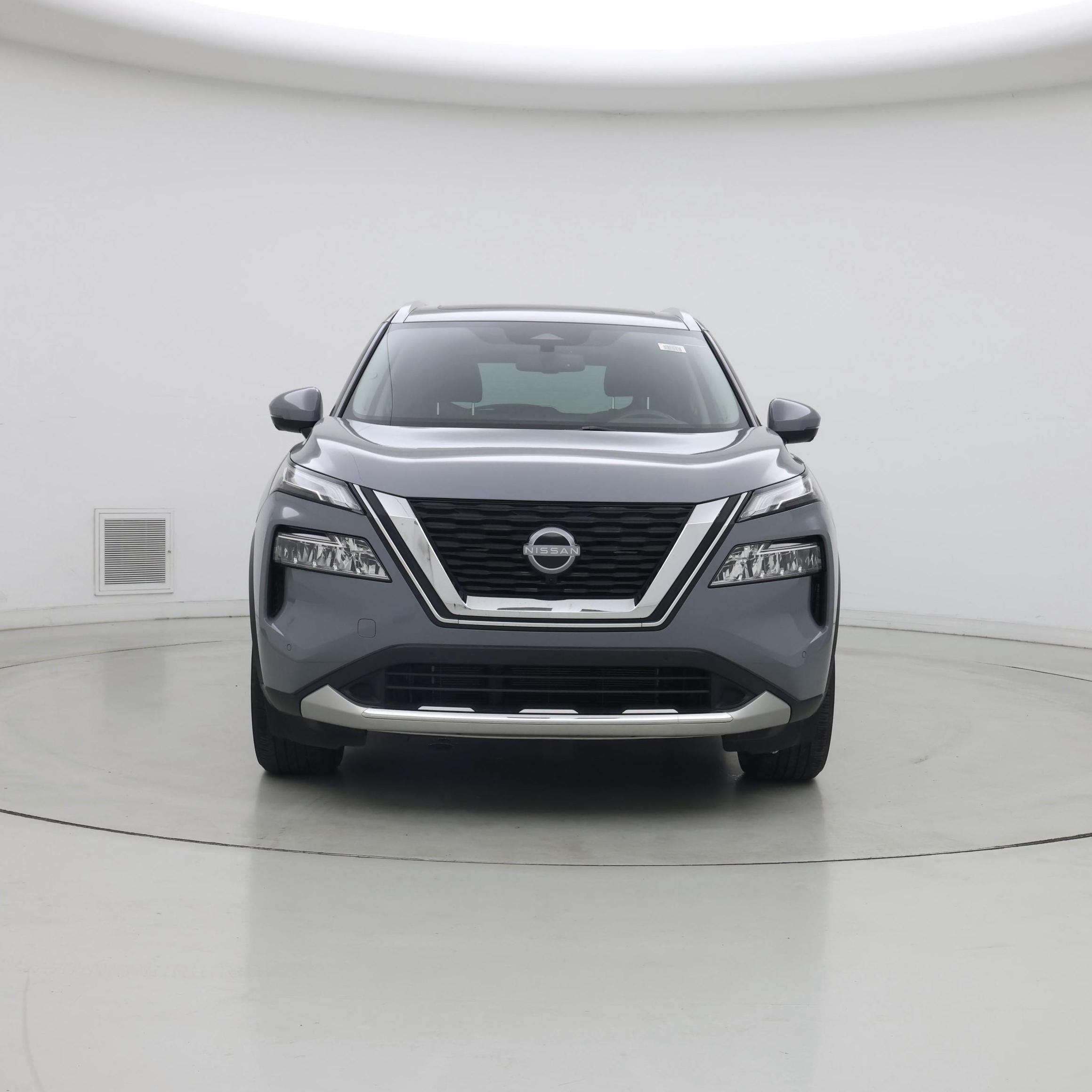 Thumbnail: 2023 Nissan Rogue - 5