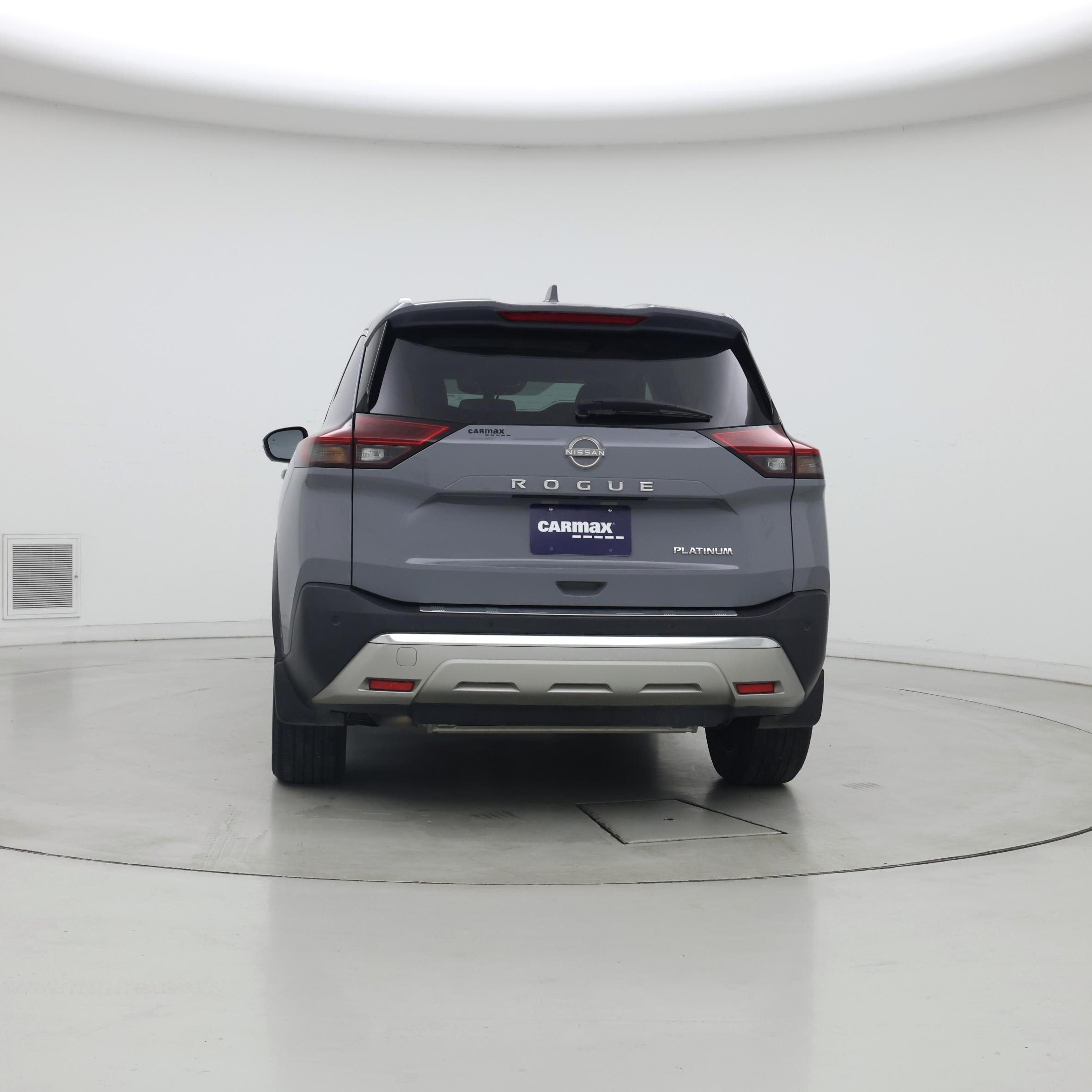Thumbnail: 2023 Nissan Rogue - 6
